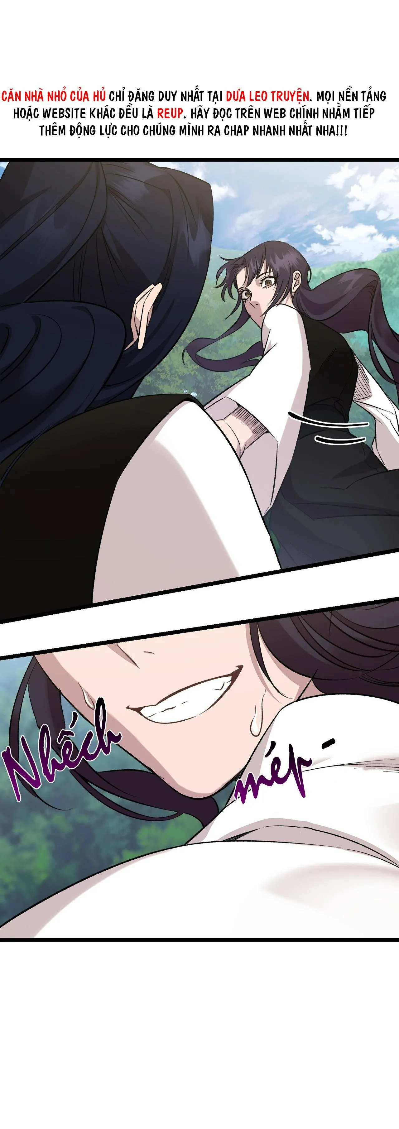 HỒNG NGỌC GIỮA NỀN TUYẾT TRẮNG Chapter 12 Trang 55