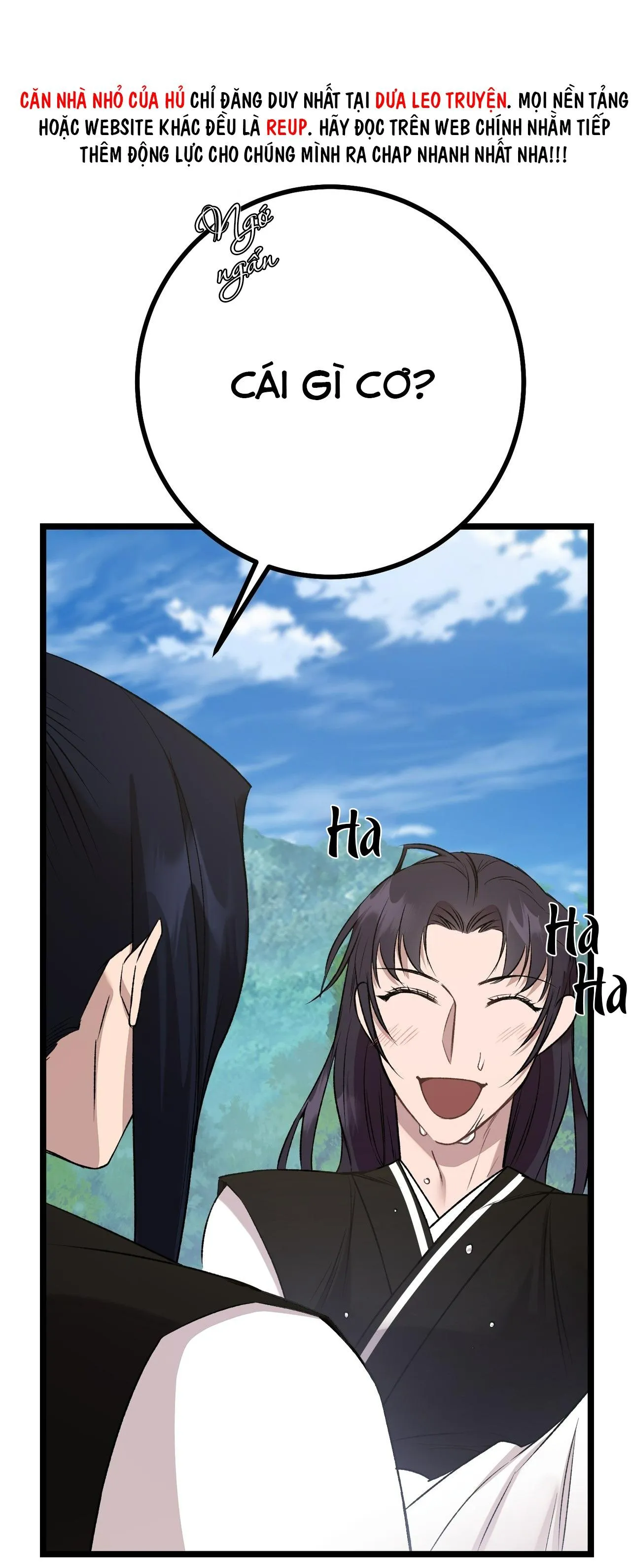 HỒNG NGỌC GIỮA NỀN TUYẾT TRẮNG Chapter 12 Trang 61