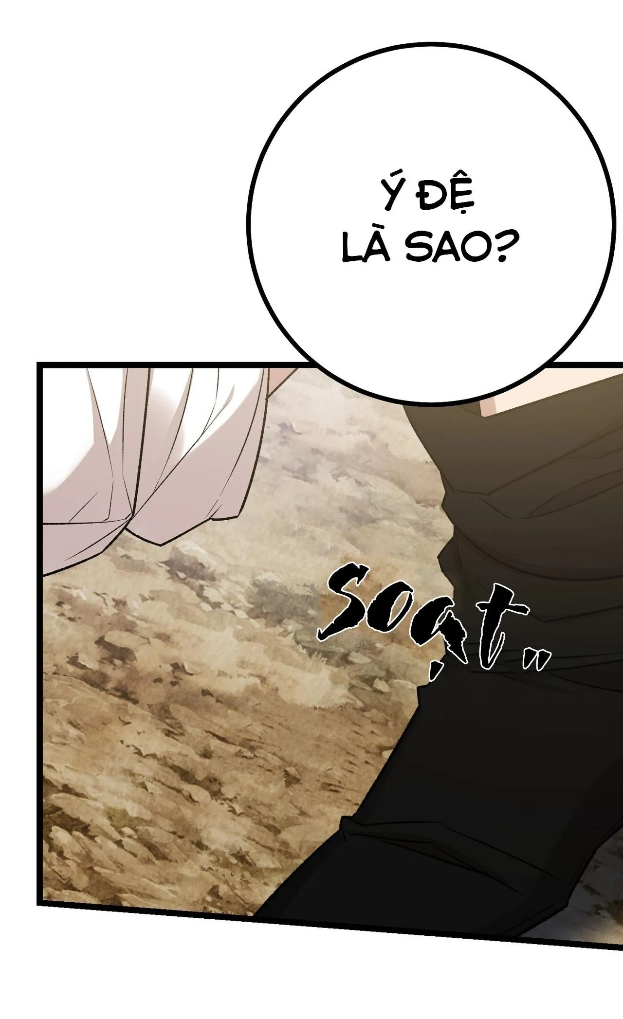 HỒNG NGỌC GIỮA NỀN TUYẾT TRẮNG Chapter 12 Trang 67