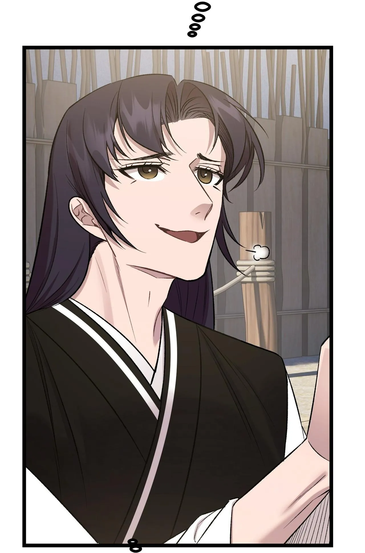 HỒNG NGỌC GIỮA NỀN TUYẾT TRẮNG Chapter 12 Trang 75