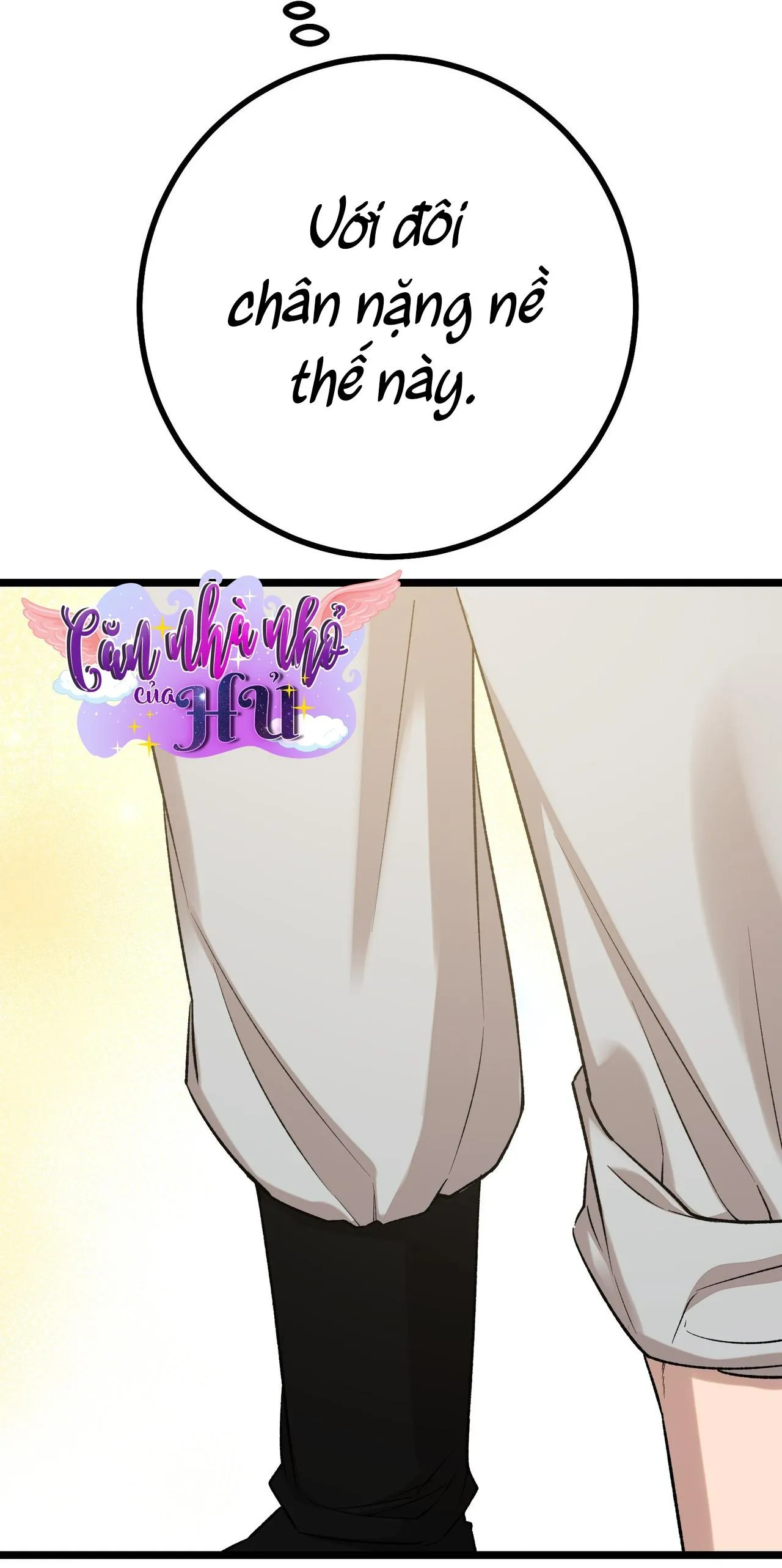 HỒNG NGỌC GIỮA NỀN TUYẾT TRẮNG Chapter 12 Trang 76