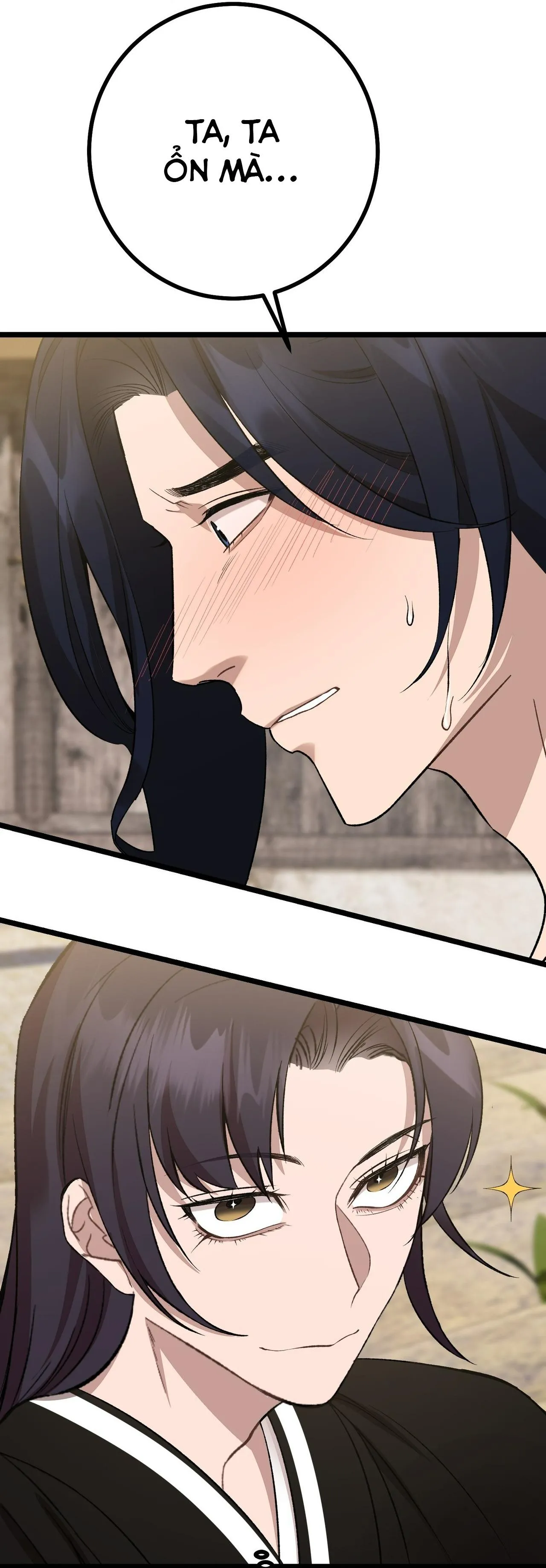 HỒNG NGỌC GIỮA NỀN TUYẾT TRẮNG Chapter 12 Trang 81