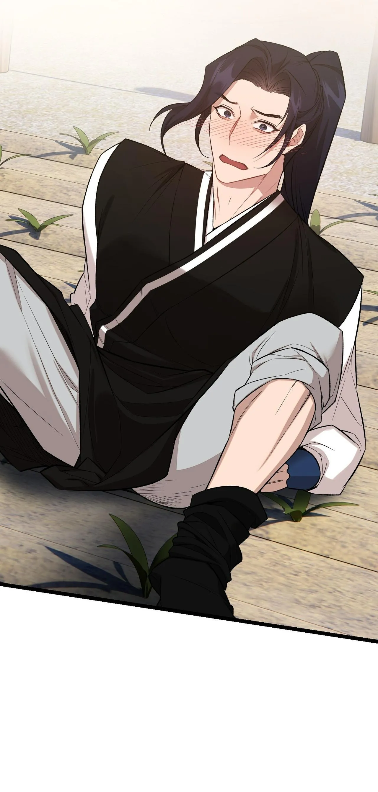 HỒNG NGỌC GIỮA NỀN TUYẾT TRẮNG Chapter 12 Trang 89