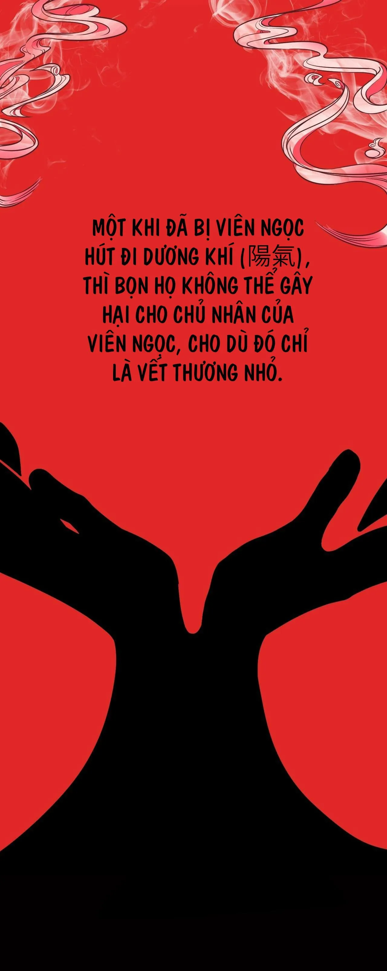 HỒNG NGỌC GIỮA NỀN TUYẾT TRẮNG Chapter 1 Trang 5