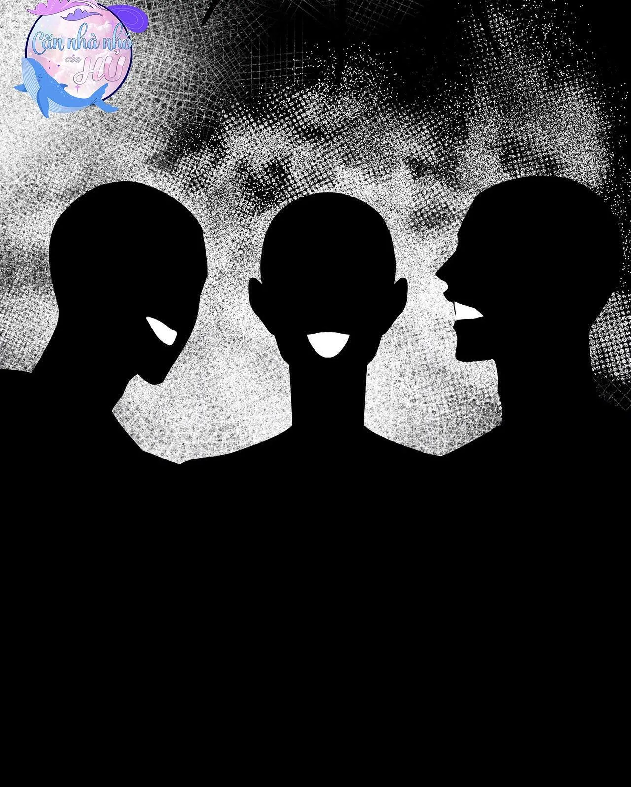 HỒNG NGỌC GIỮA NỀN TUYẾT TRẮNG Chapter 1 Trang 8