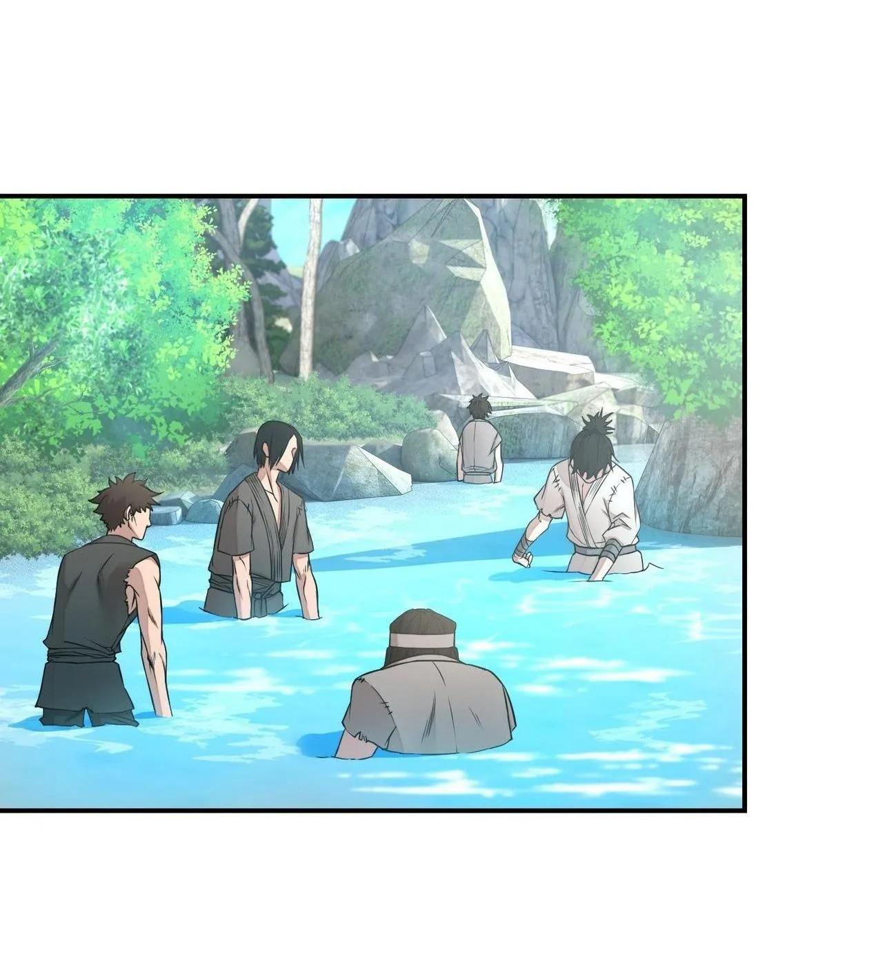 HỒNG NGỌC GIỮA NỀN TUYẾT TRẮNG Chapter 1 Trang 16