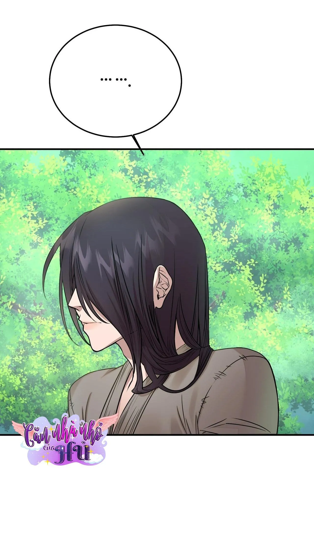 HỒNG NGỌC GIỮA NỀN TUYẾT TRẮNG Chapter 1 Trang 20