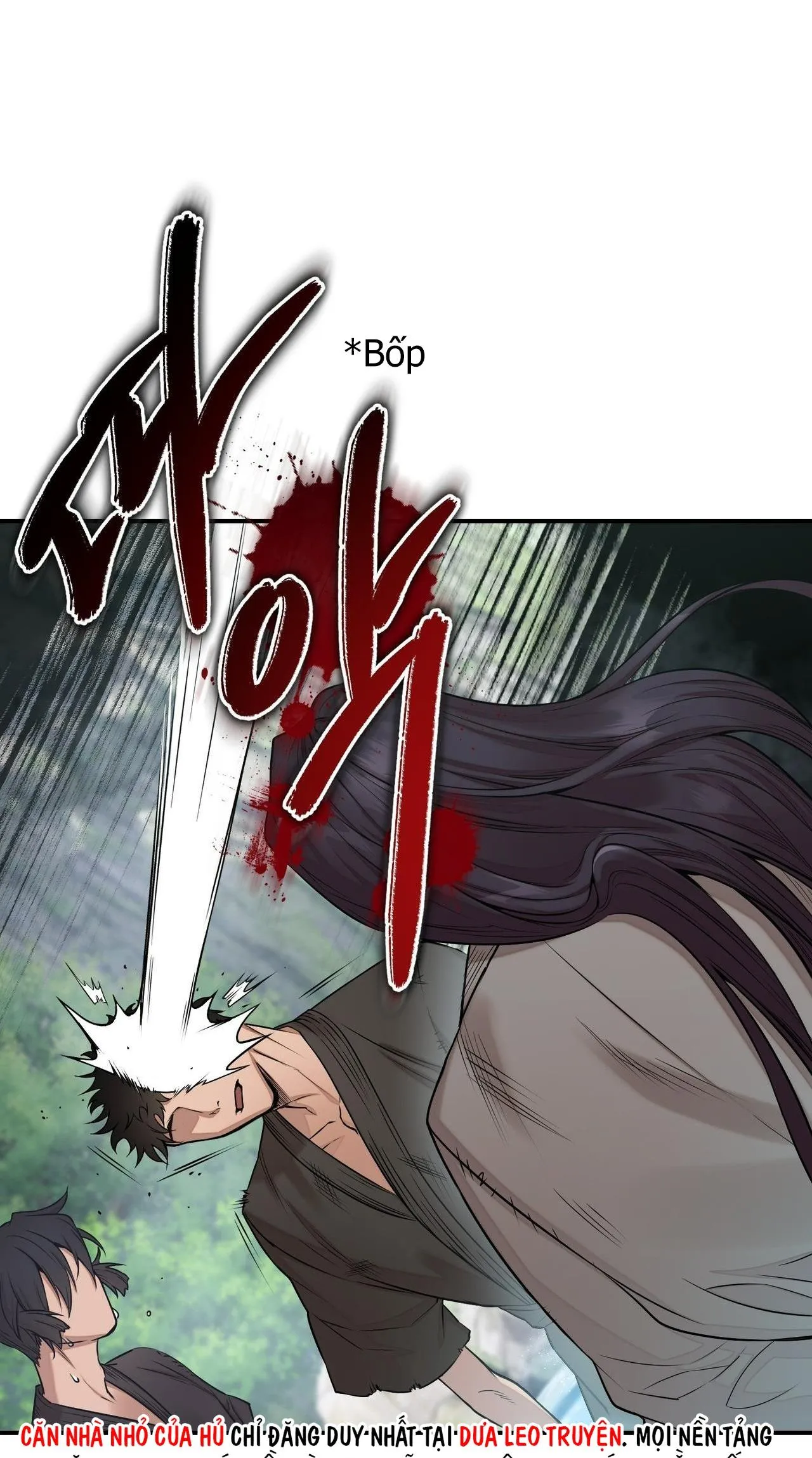 HỒNG NGỌC GIỮA NỀN TUYẾT TRẮNG Chapter 1 Trang 26