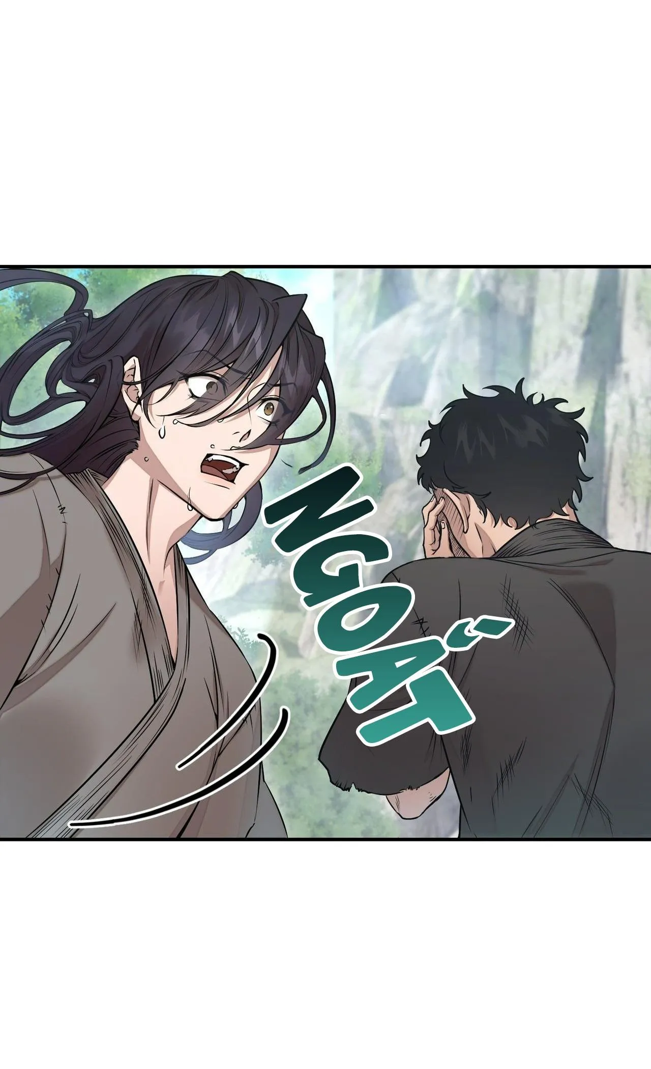 HỒNG NGỌC GIỮA NỀN TUYẾT TRẮNG Chapter 1 Trang 29