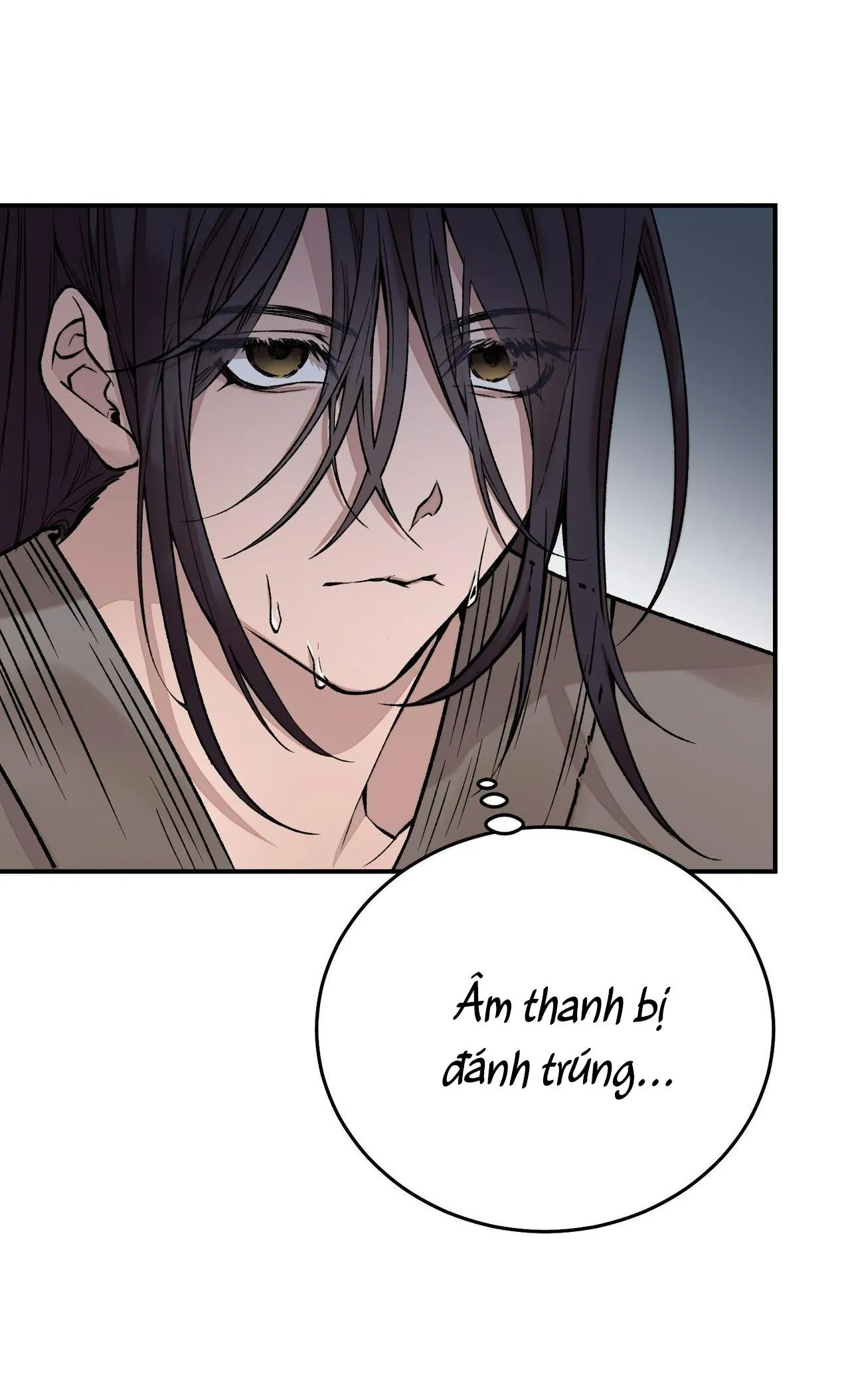 HỒNG NGỌC GIỮA NỀN TUYẾT TRẮNG Chapter 1 Trang 34