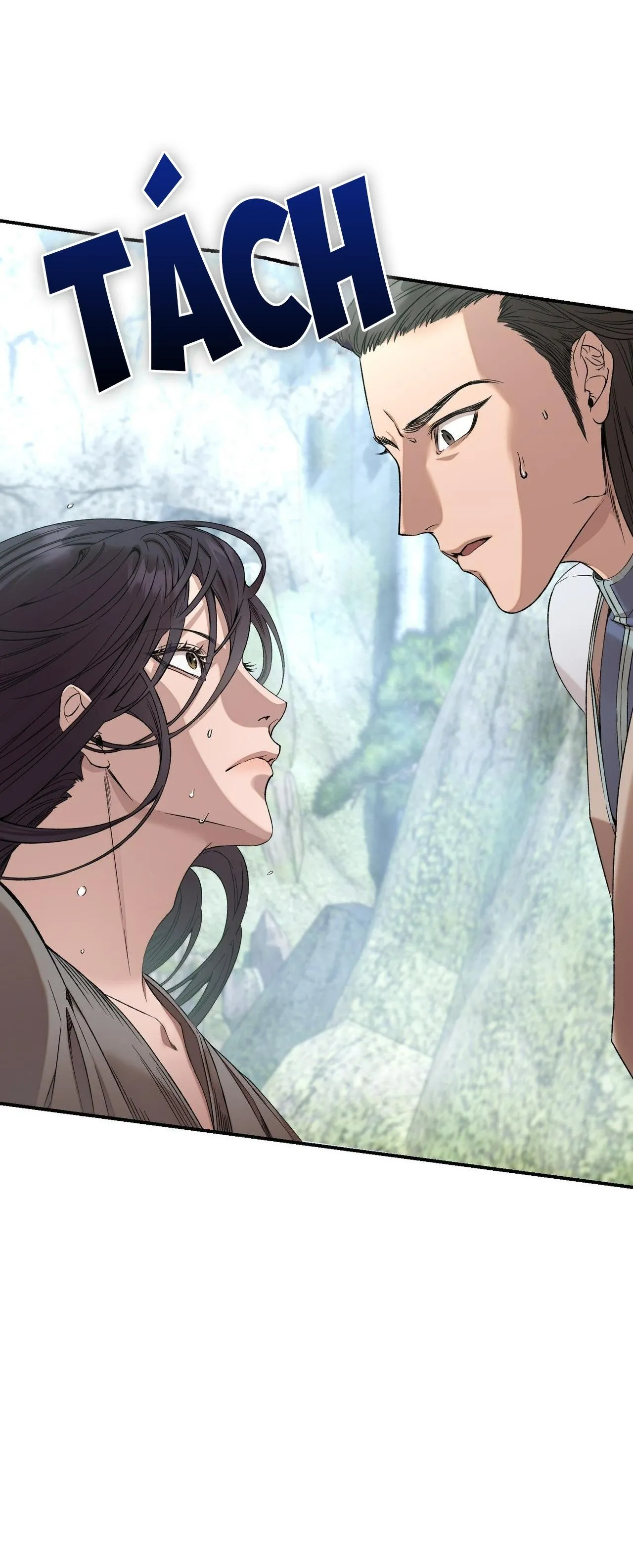 HỒNG NGỌC GIỮA NỀN TUYẾT TRẮNG Chapter 1 Trang 37