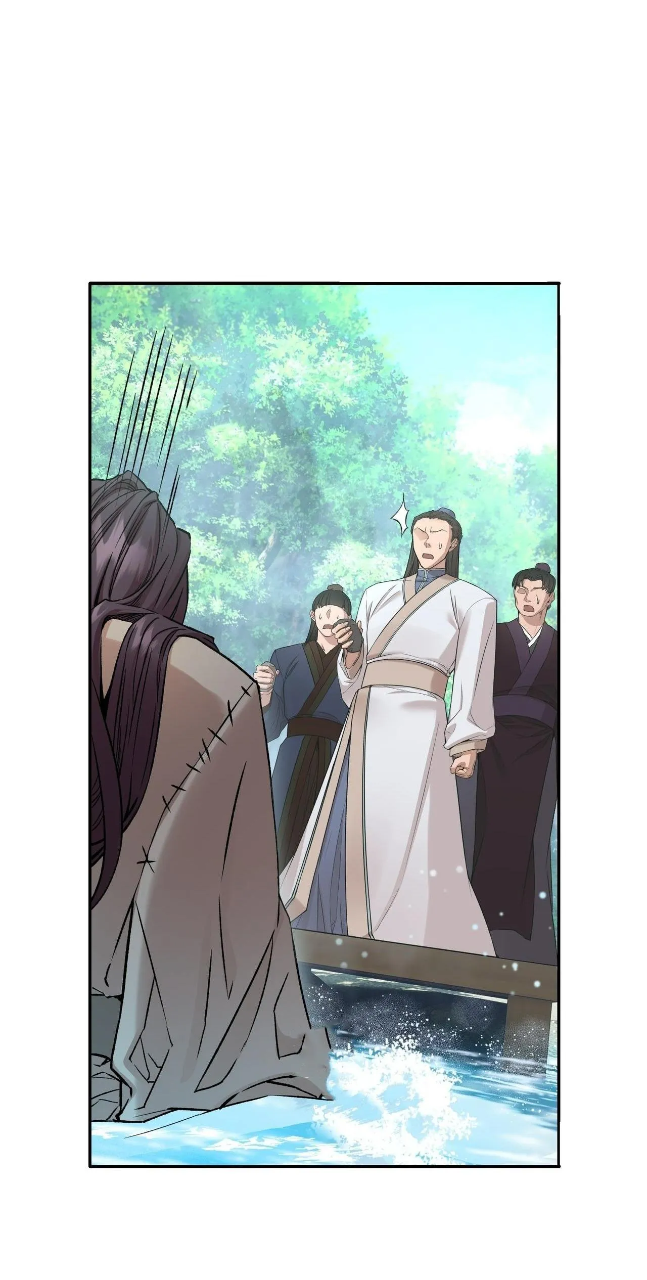 HỒNG NGỌC GIỮA NỀN TUYẾT TRẮNG Chapter 1 Trang 40