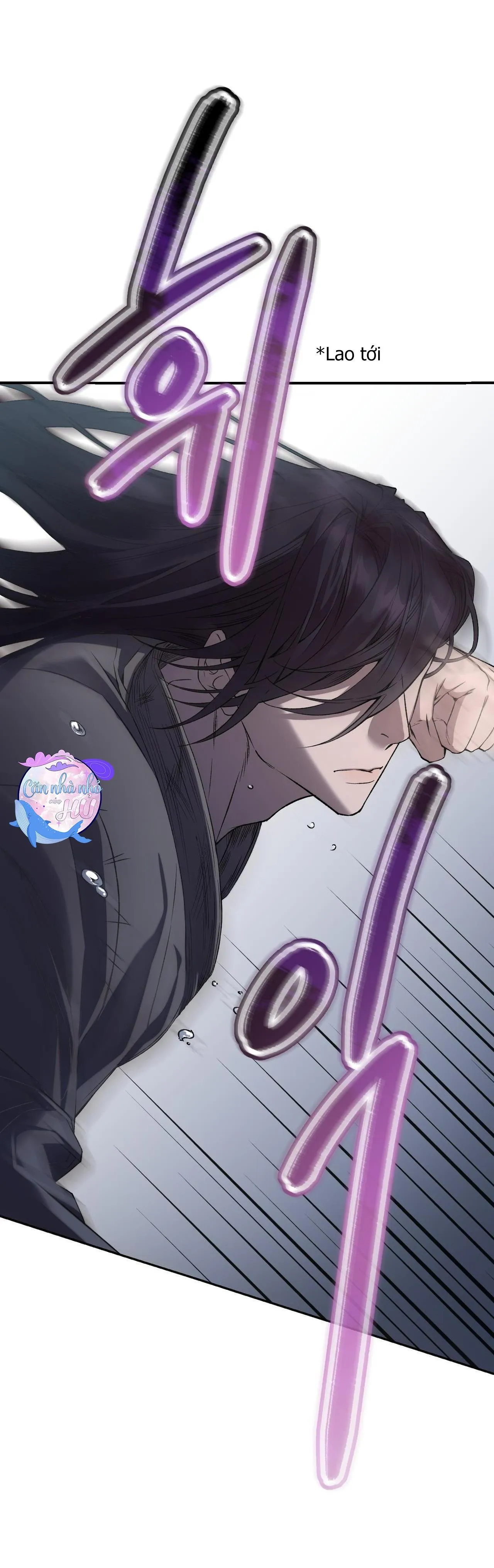 HỒNG NGỌC GIỮA NỀN TUYẾT TRẮNG Chapter 1 Trang 41