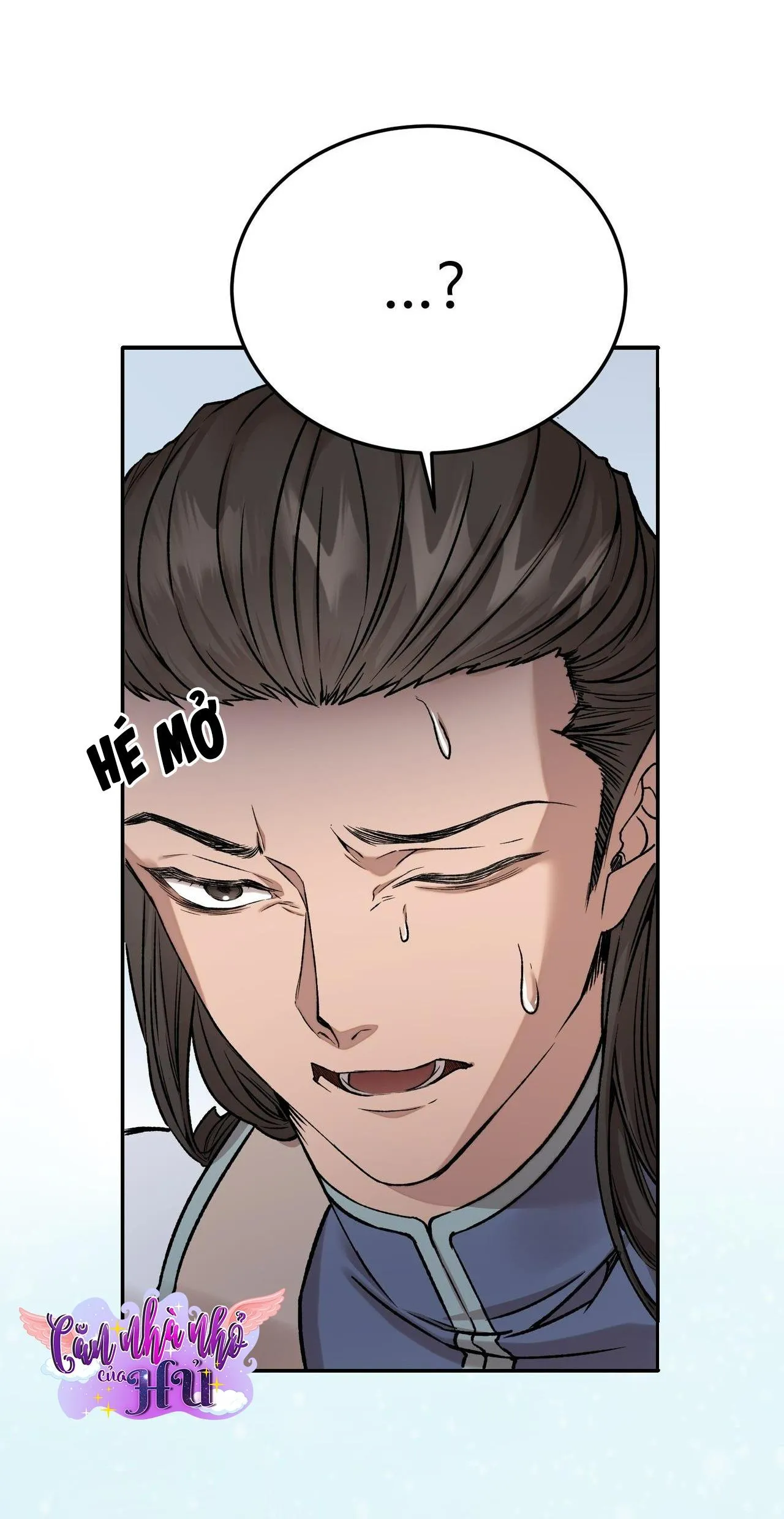 HỒNG NGỌC GIỮA NỀN TUYẾT TRẮNG Chapter 1 Trang 43