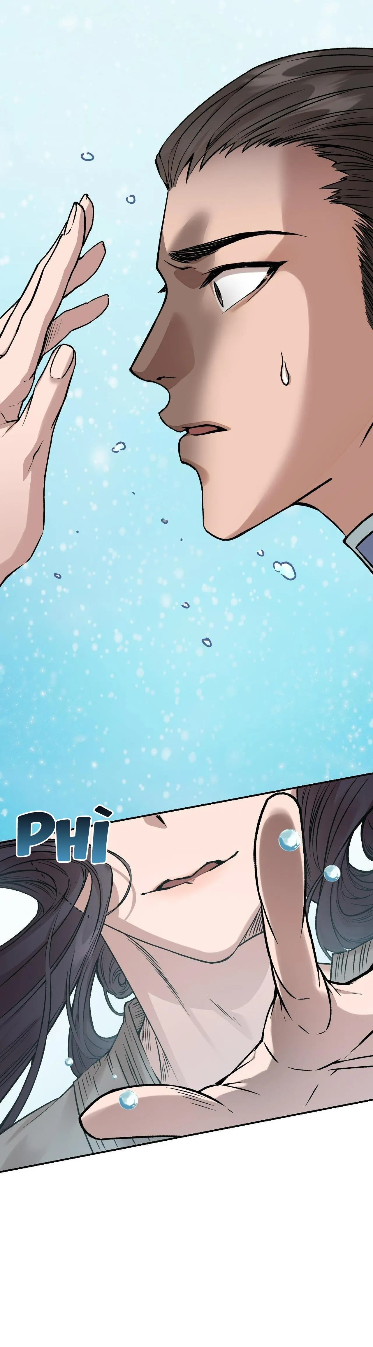 HỒNG NGỌC GIỮA NỀN TUYẾT TRẮNG Chapter 1 Trang 44