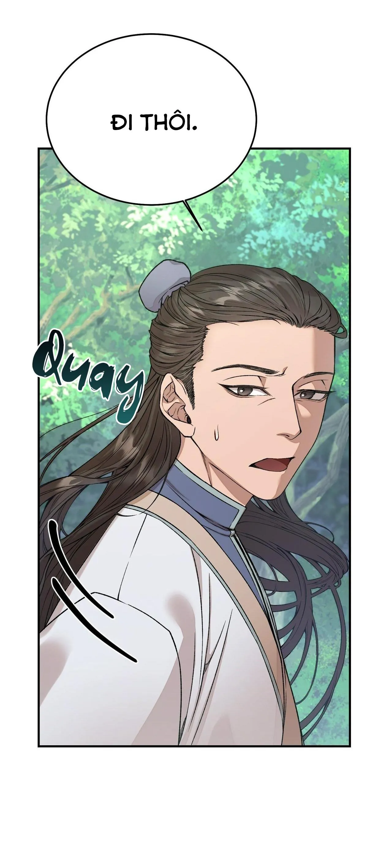 HỒNG NGỌC GIỮA NỀN TUYẾT TRẮNG Chapter 1 Trang 47