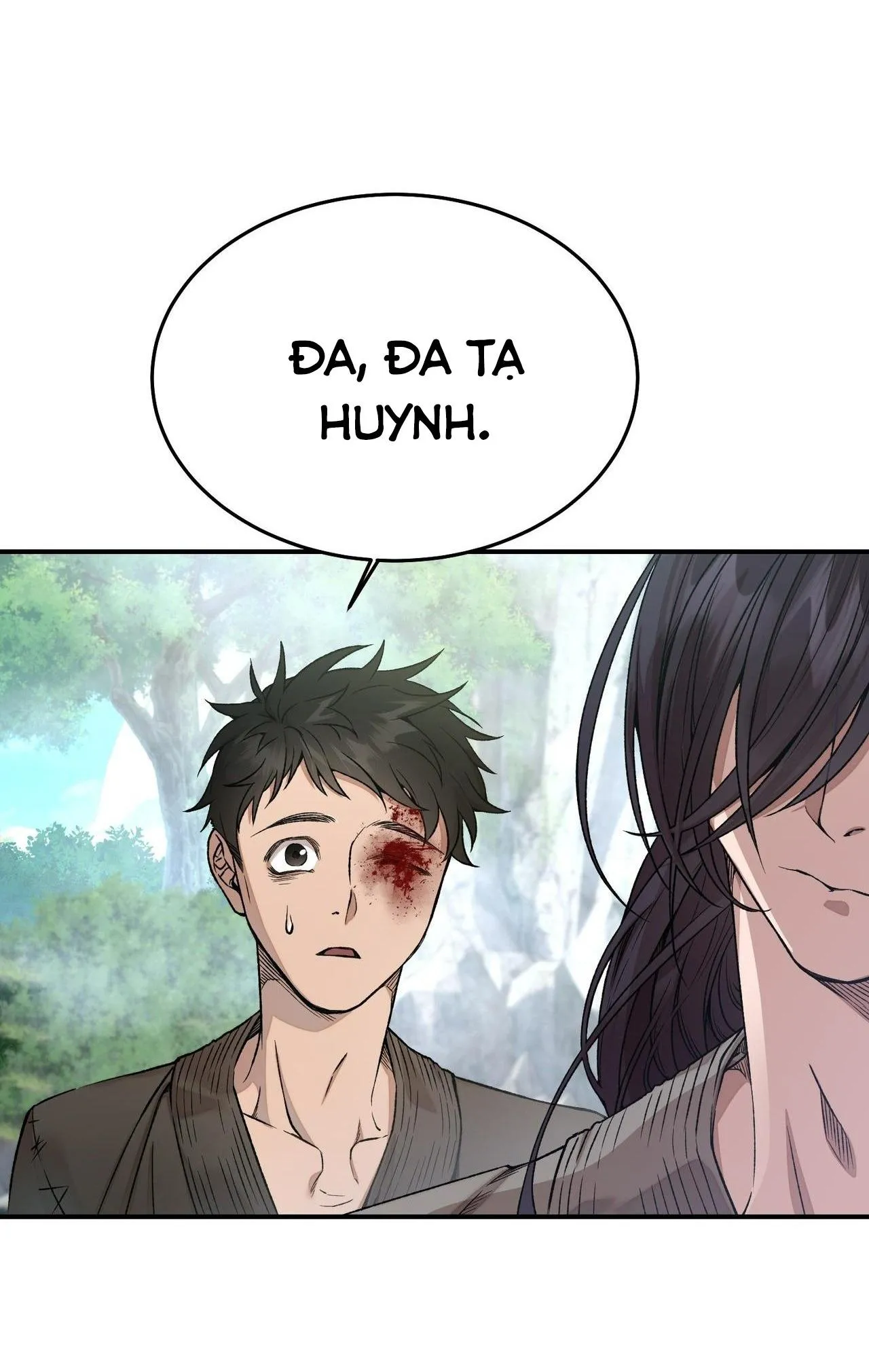 HỒNG NGỌC GIỮA NỀN TUYẾT TRẮNG Chapter 1 Trang 50