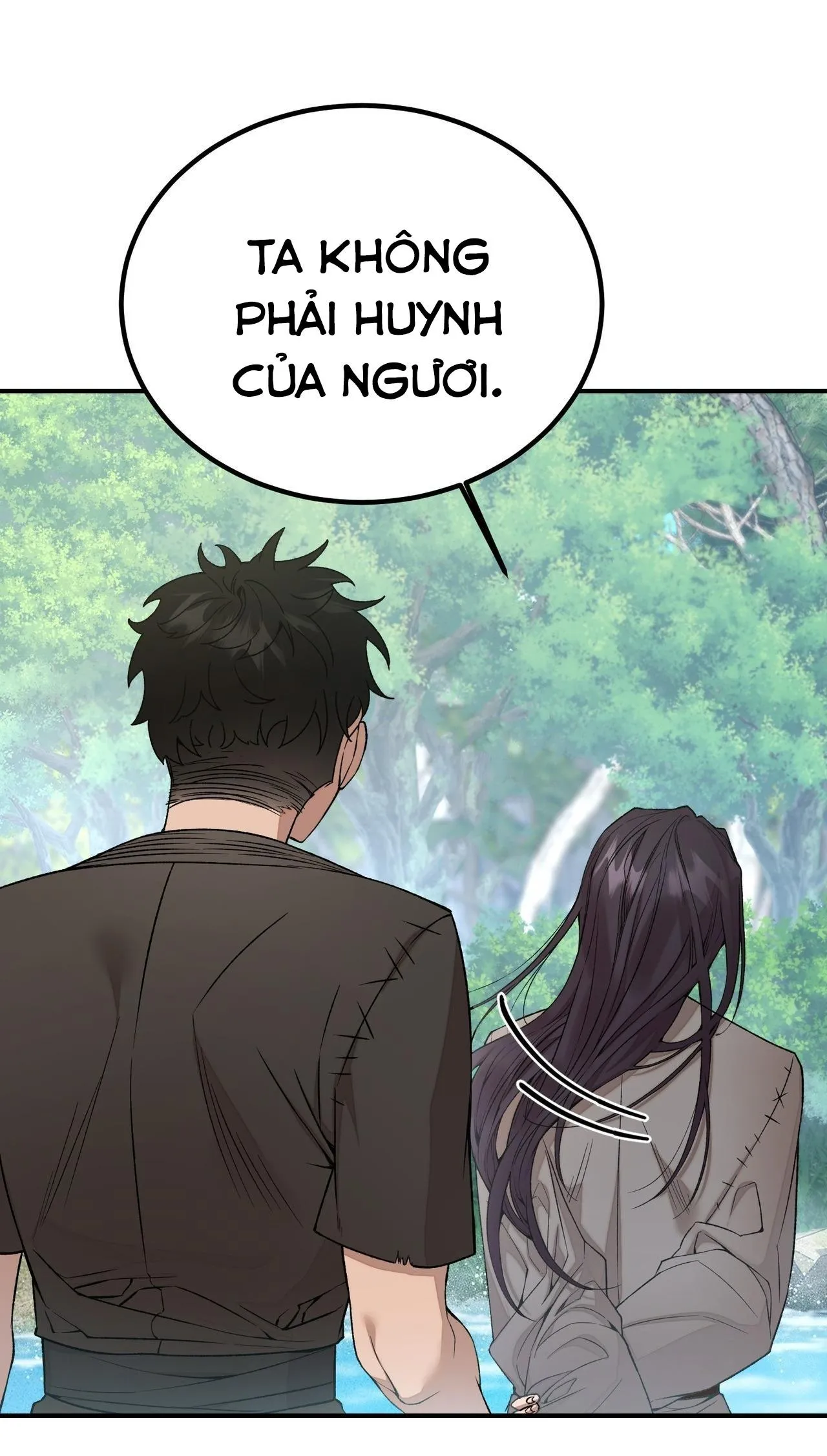 HỒNG NGỌC GIỮA NỀN TUYẾT TRẮNG Chapter 1 Trang 52