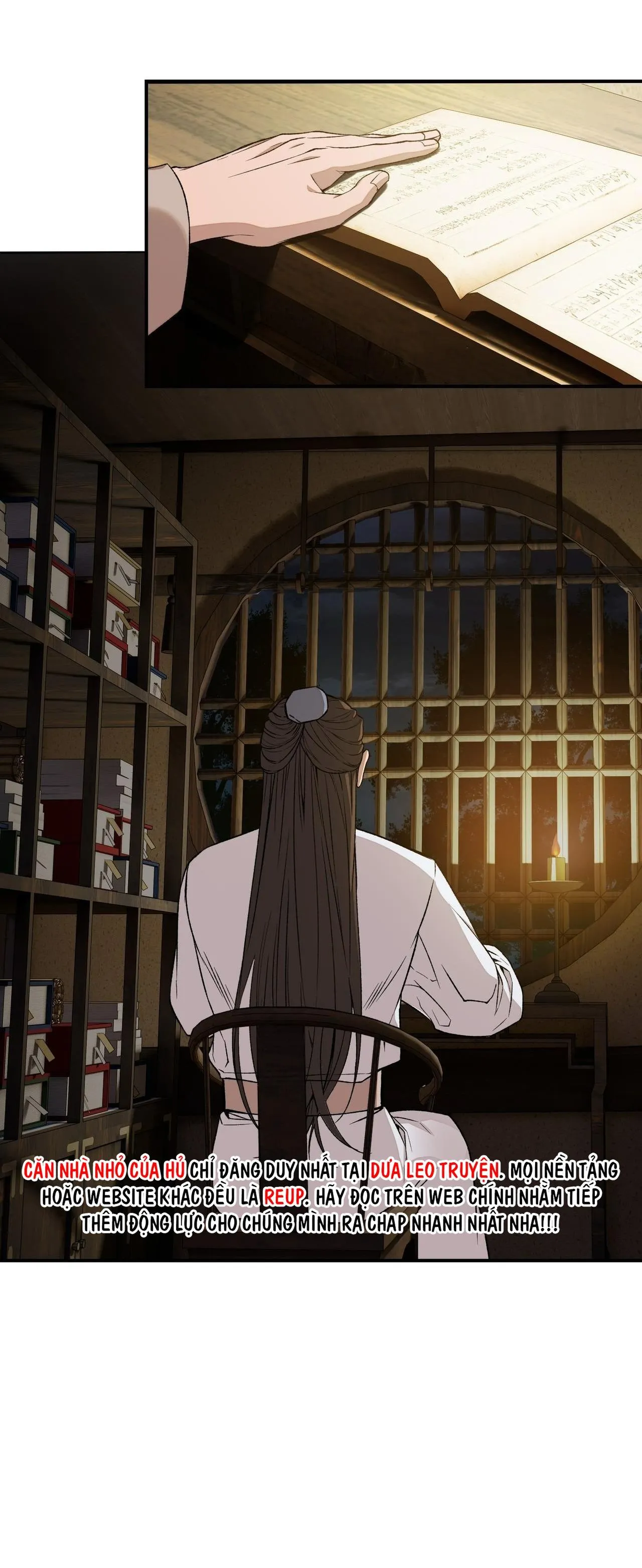 HỒNG NGỌC GIỮA NỀN TUYẾT TRẮNG Chapter 1 Trang 55