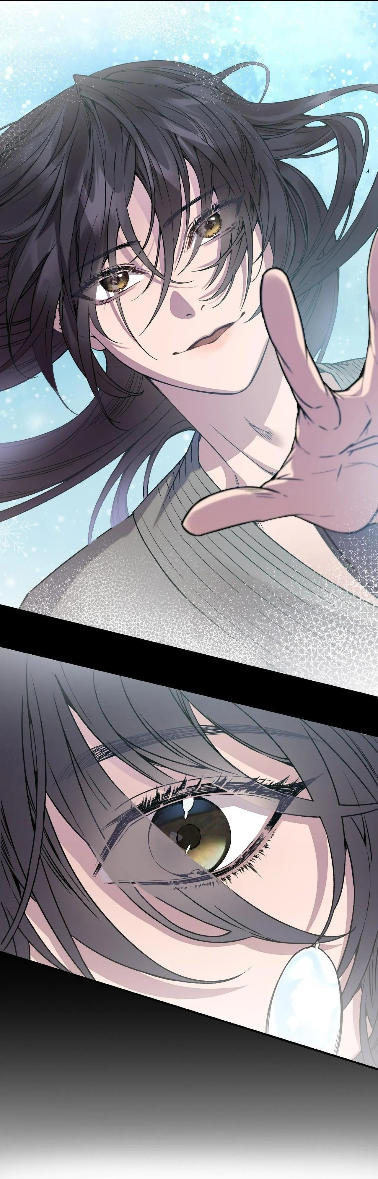 HỒNG NGỌC GIỮA NỀN TUYẾT TRẮNG Chapter 1 Trang 58