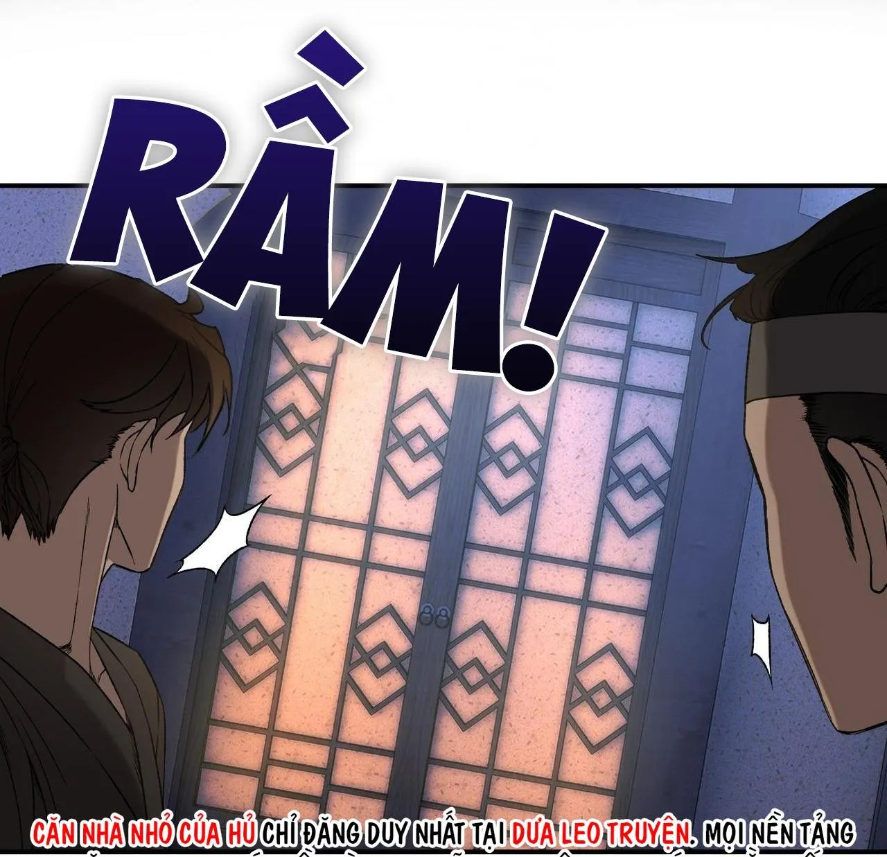 HỒNG NGỌC GIỮA NỀN TUYẾT TRẮNG Chapter 1 Trang 59