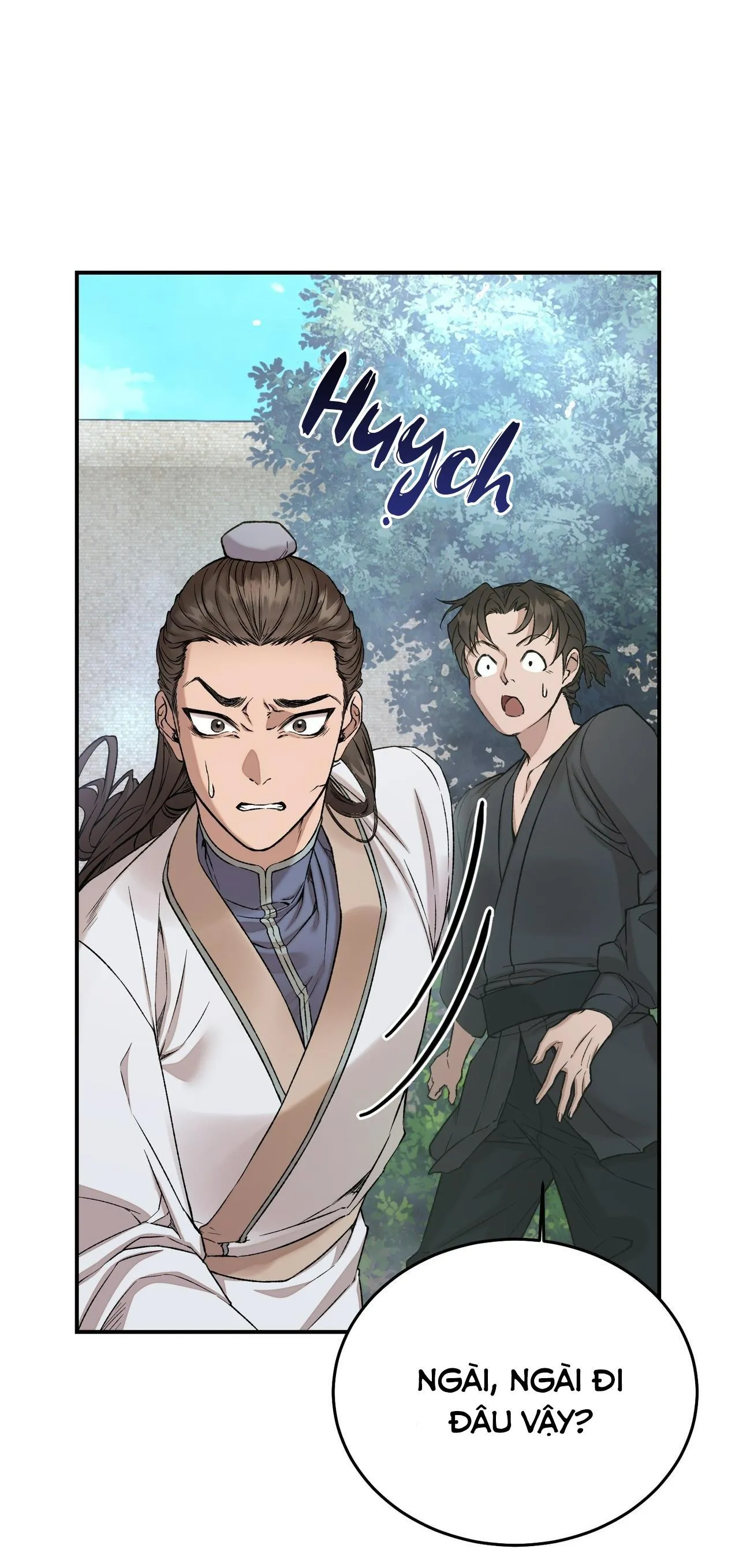 HỒNG NGỌC GIỮA NỀN TUYẾT TRẮNG Chapter 1 Trang 63