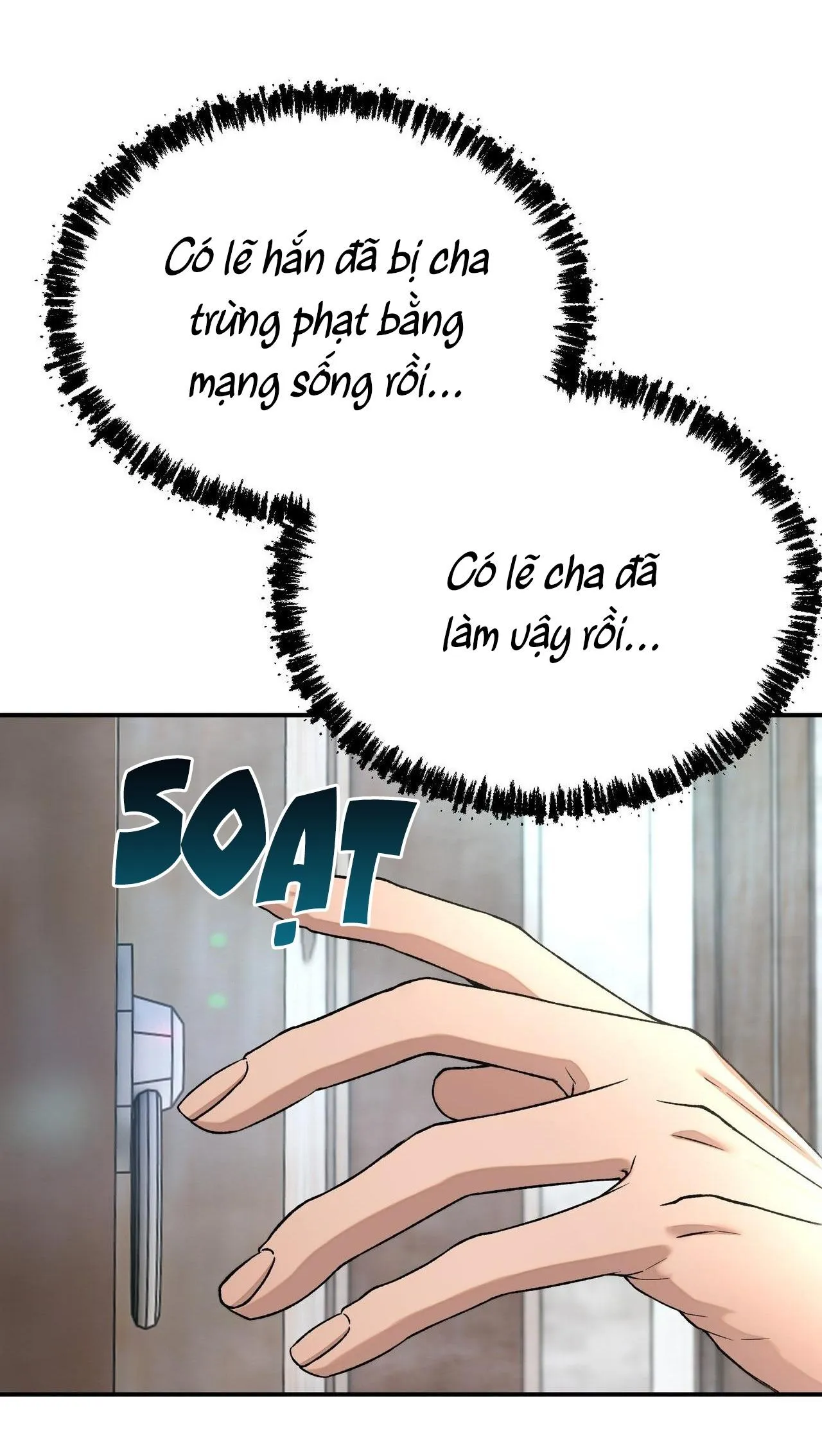 HỒNG NGỌC GIỮA NỀN TUYẾT TRẮNG Chapter 1 Trang 67