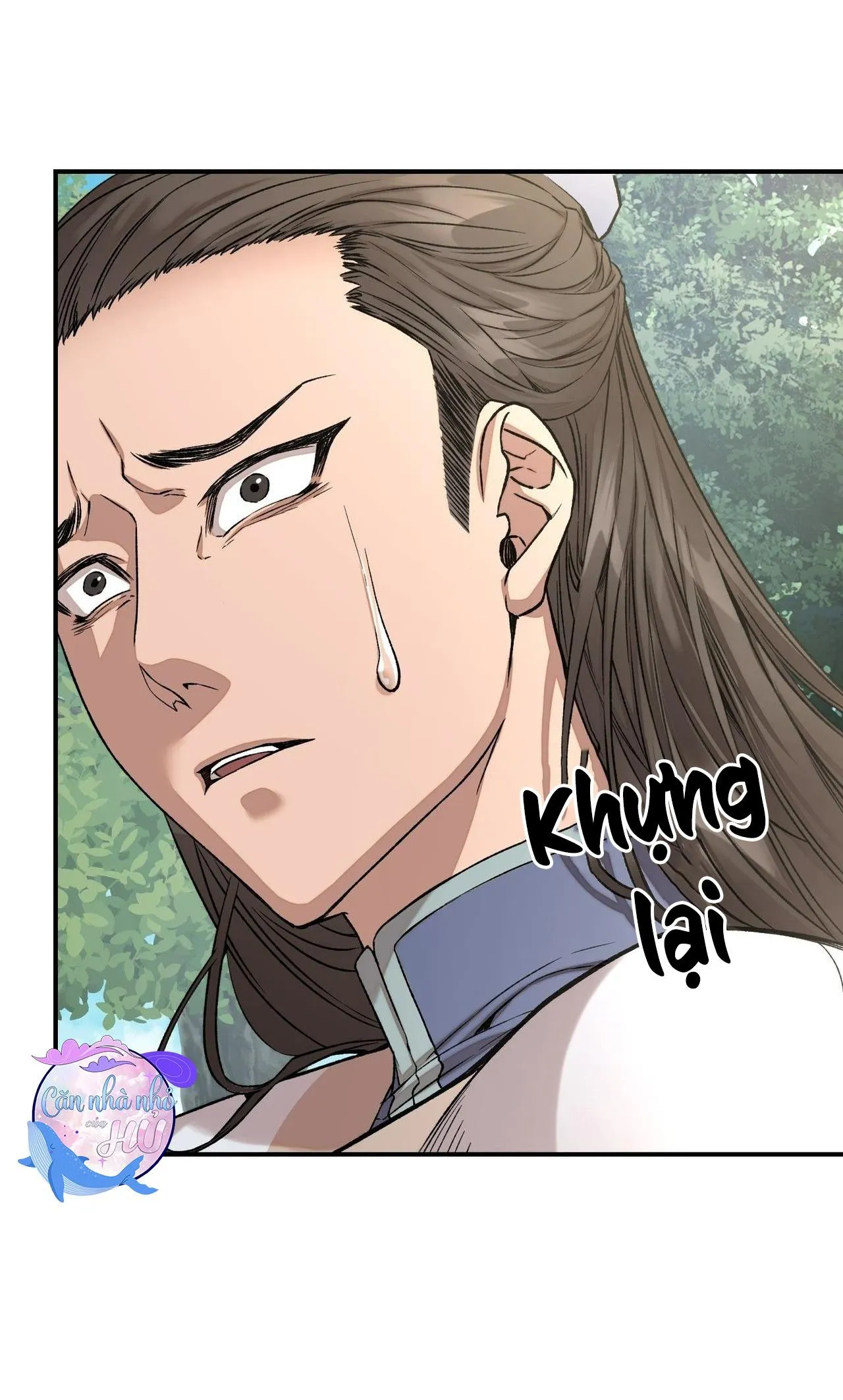 HỒNG NGỌC GIỮA NỀN TUYẾT TRẮNG Chapter 1 Trang 69