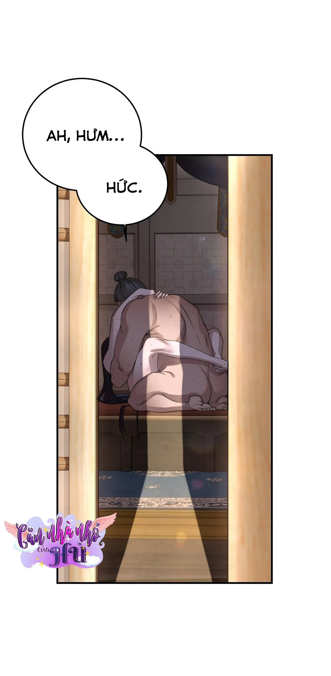 HỒNG NGỌC GIỮA NỀN TUYẾT TRẮNG Chapter 1 Trang 70