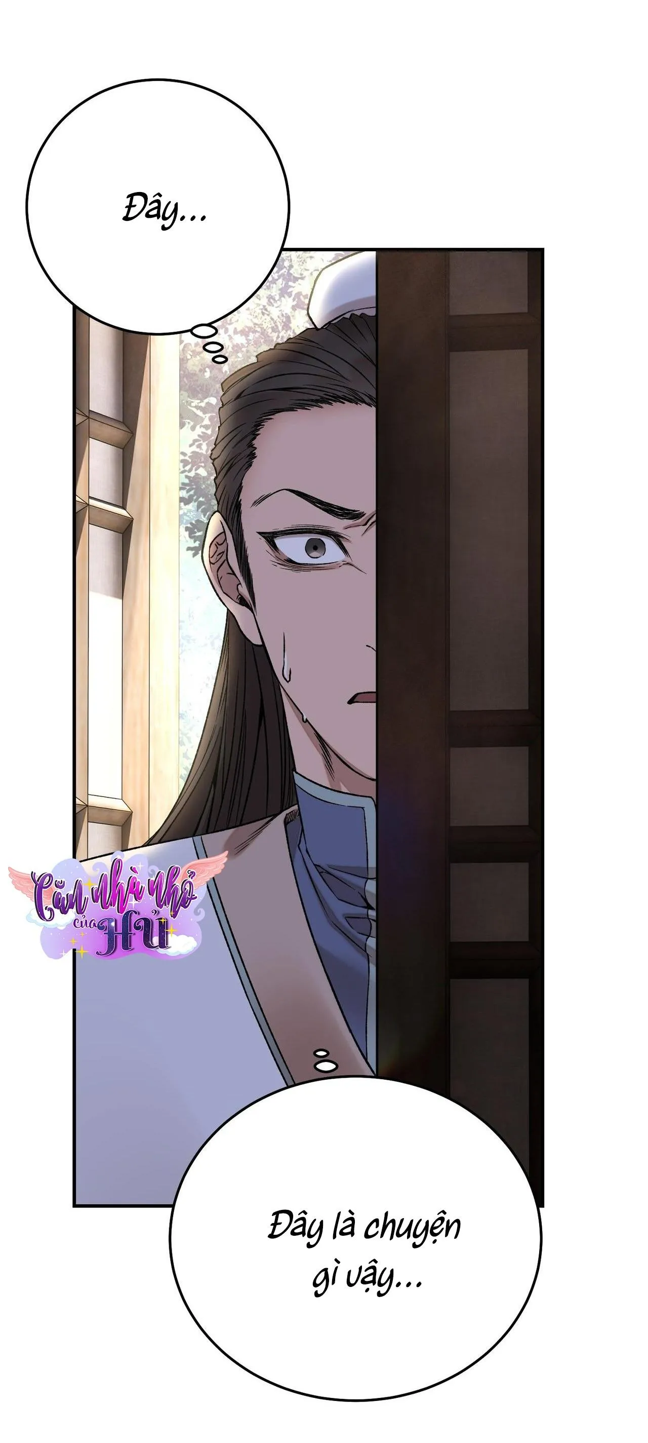 HỒNG NGỌC GIỮA NỀN TUYẾT TRẮNG Chapter 1 Trang 73