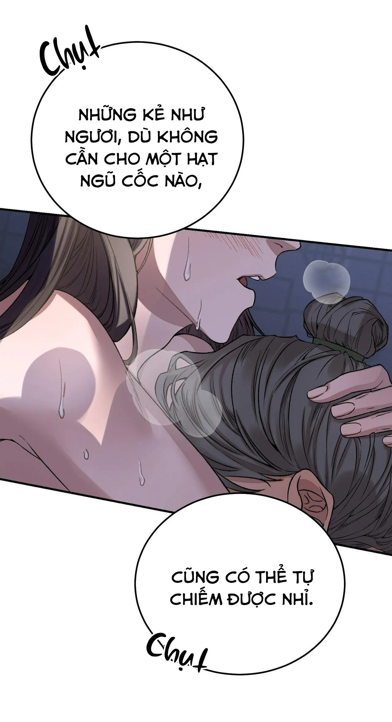 HỒNG NGỌC GIỮA NỀN TUYẾT TRẮNG Chapter 1 Trang 74