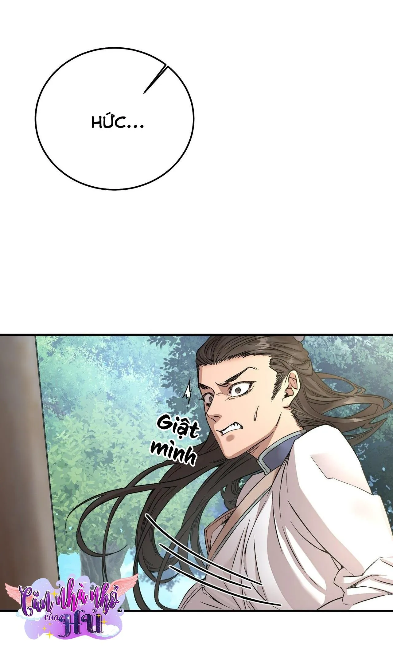 HỒNG NGỌC GIỮA NỀN TUYẾT TRẮNG Chapter 1 Trang 75