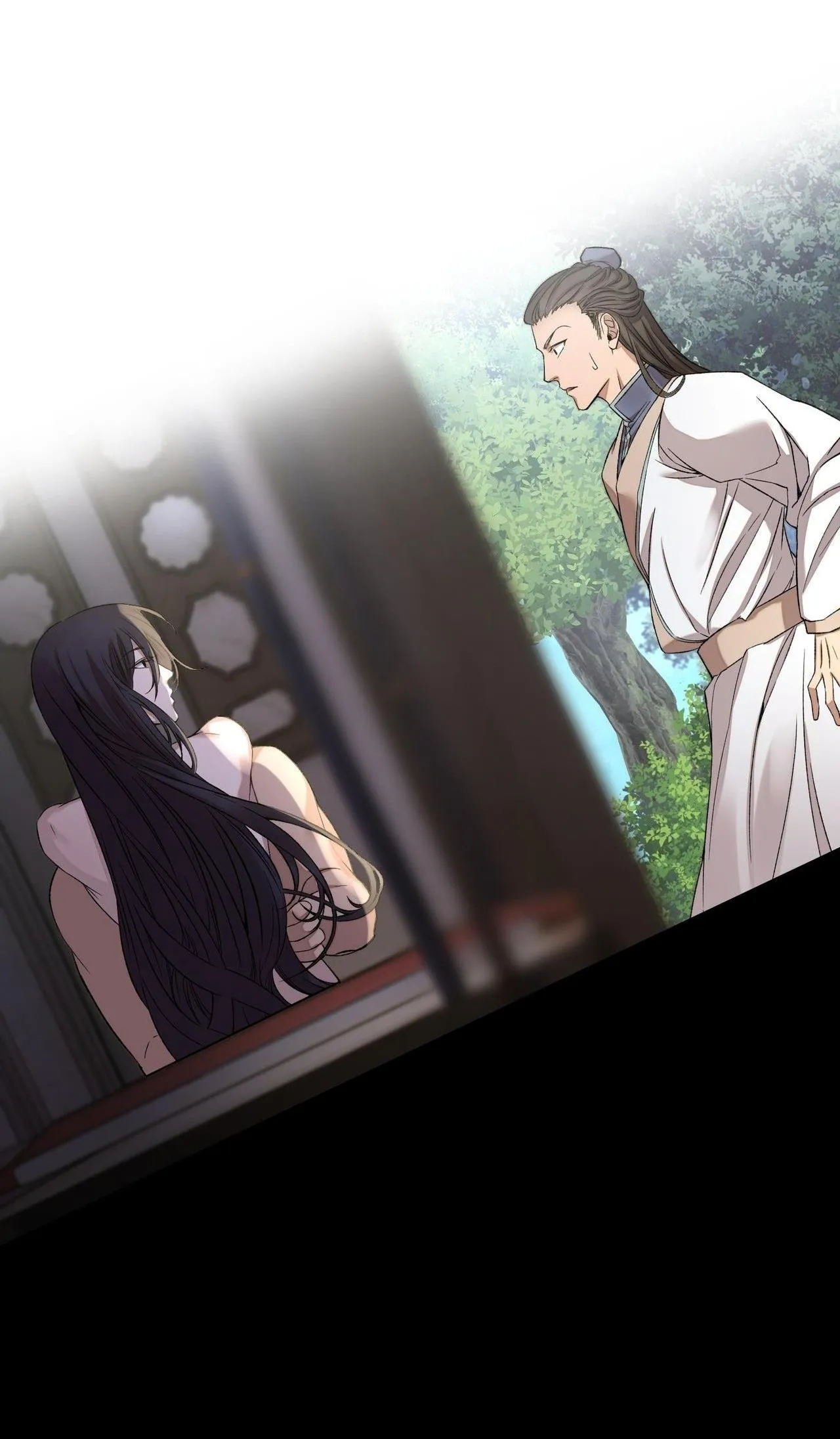 HỒNG NGỌC GIỮA NỀN TUYẾT TRẮNG Chapter 1 Trang 77