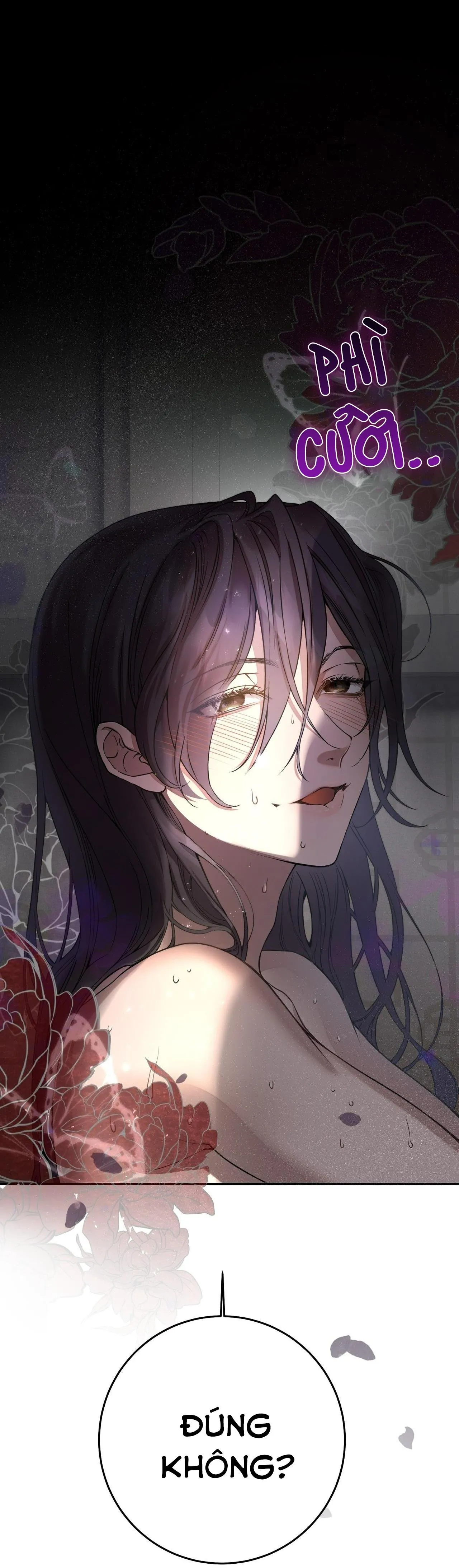 HỒNG NGỌC GIỮA NỀN TUYẾT TRẮNG Chapter 1 Trang 78