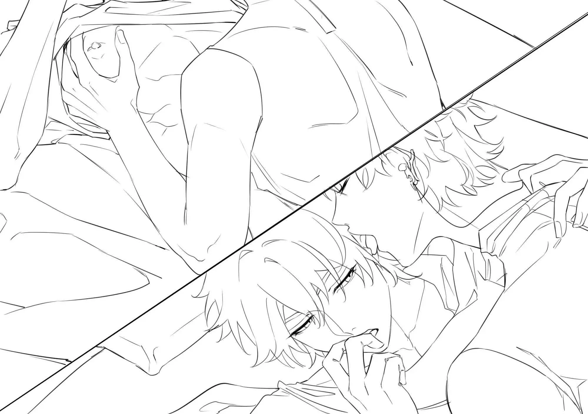 Honkai Star Rail Chapter 6 Trang 3