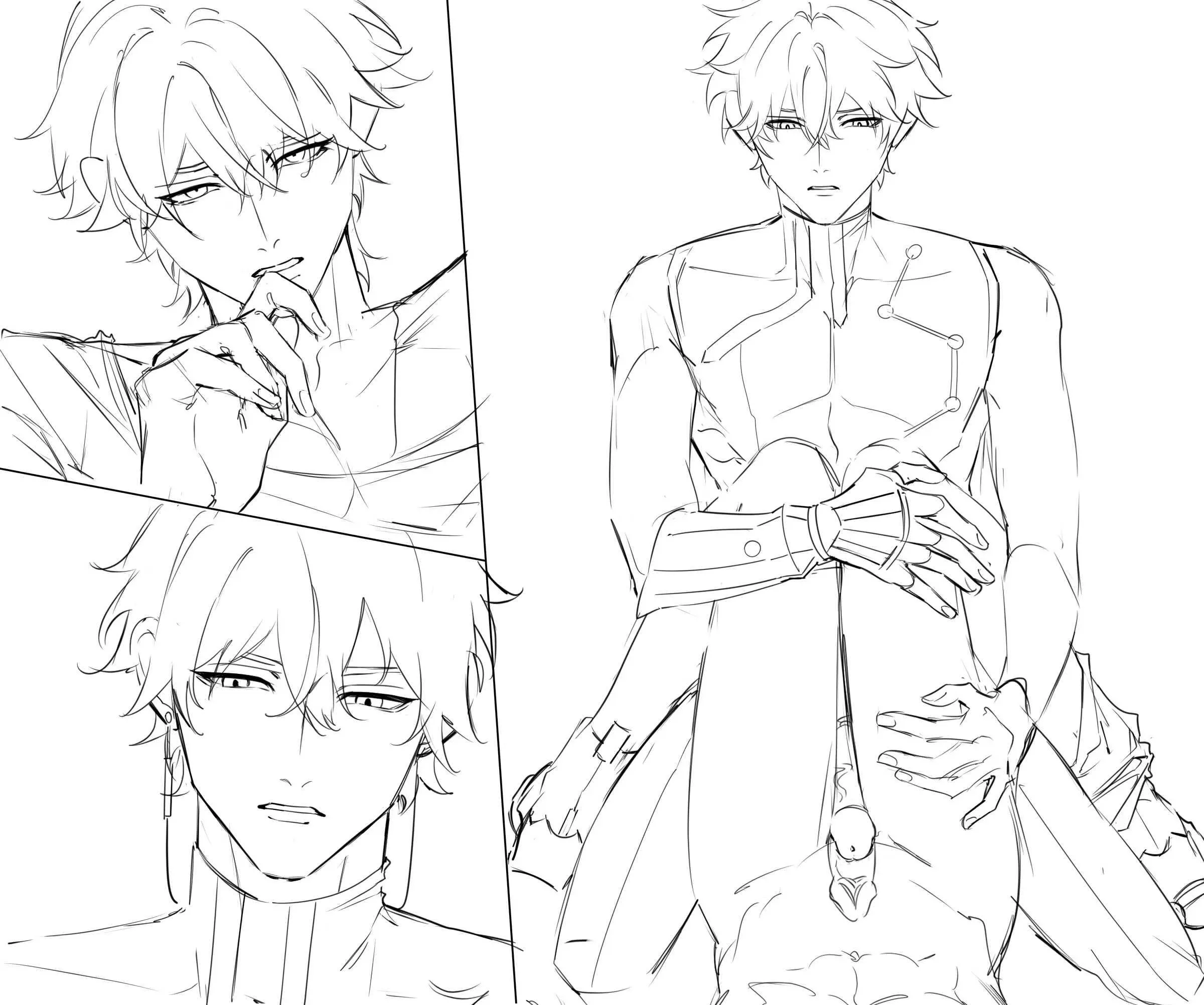 Honkai Star Rail Chapter 6 Trang 5