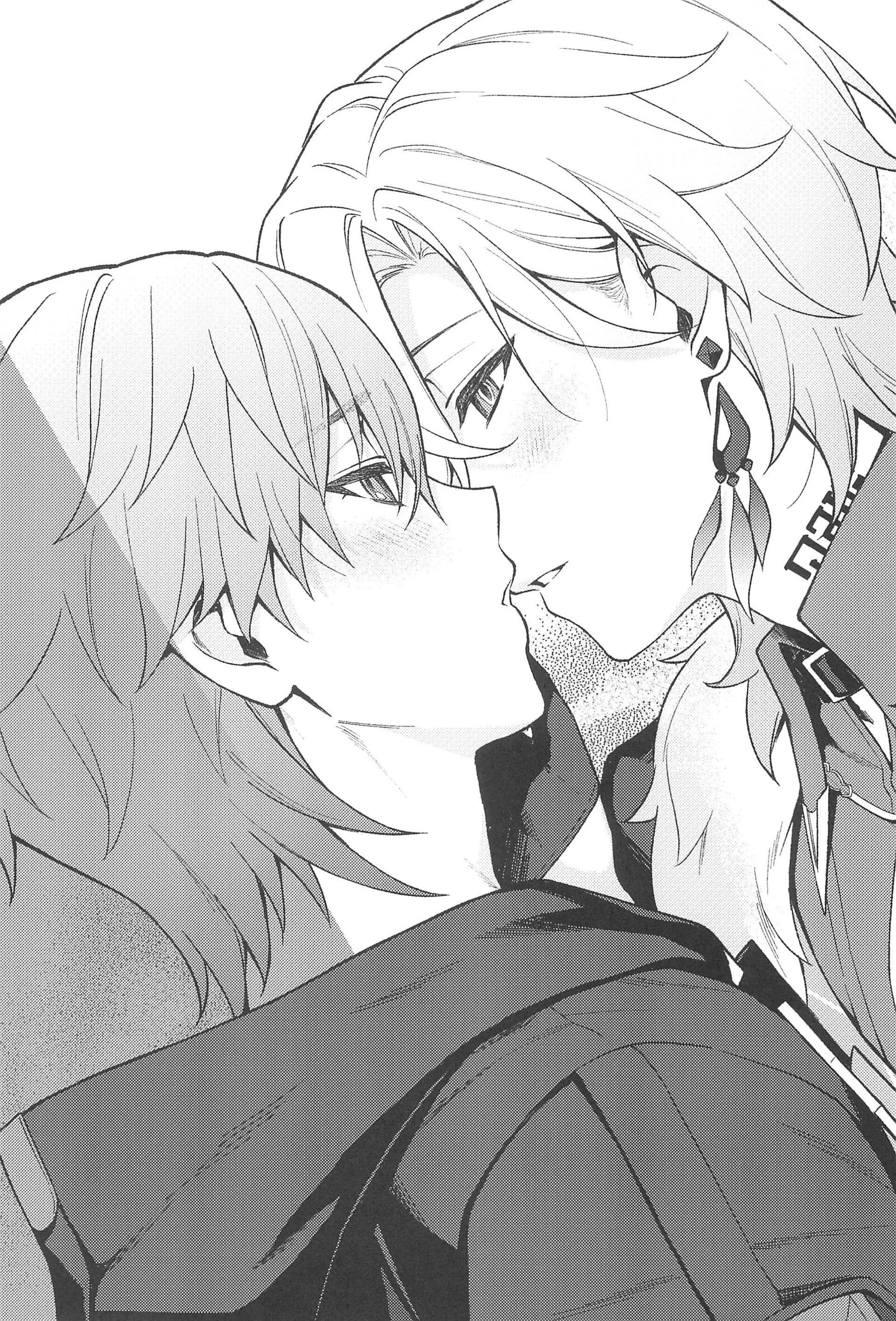 Honkai Star Rail Chapter 7 Trang 5