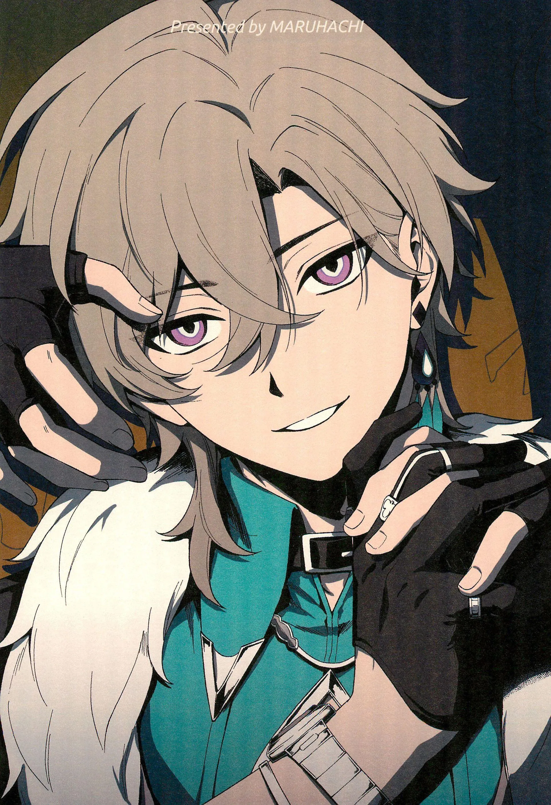 Honkai Star Rail Chapter 7 Trang 28