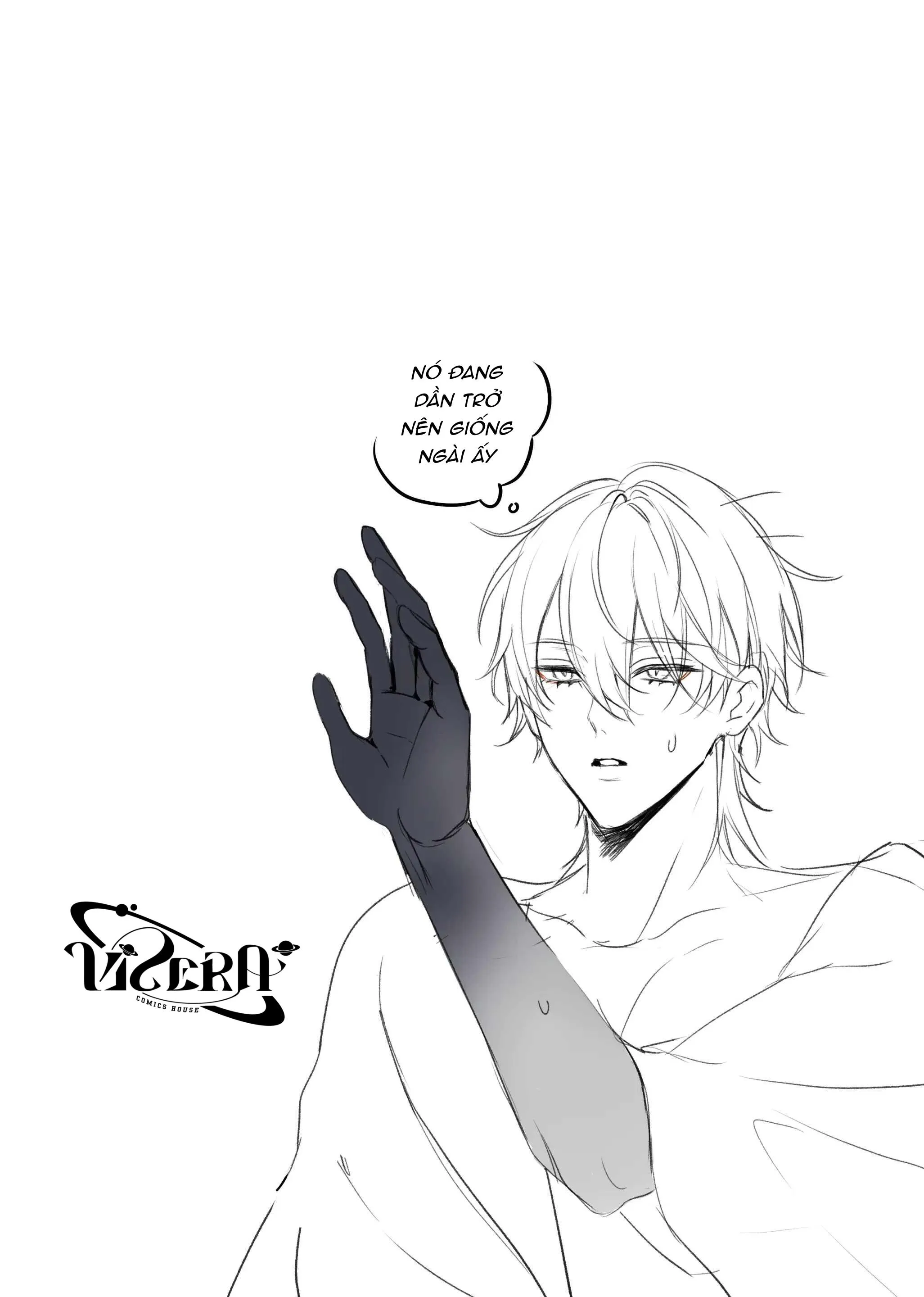 Honkai Star Rail Chapter 12 Trang 22