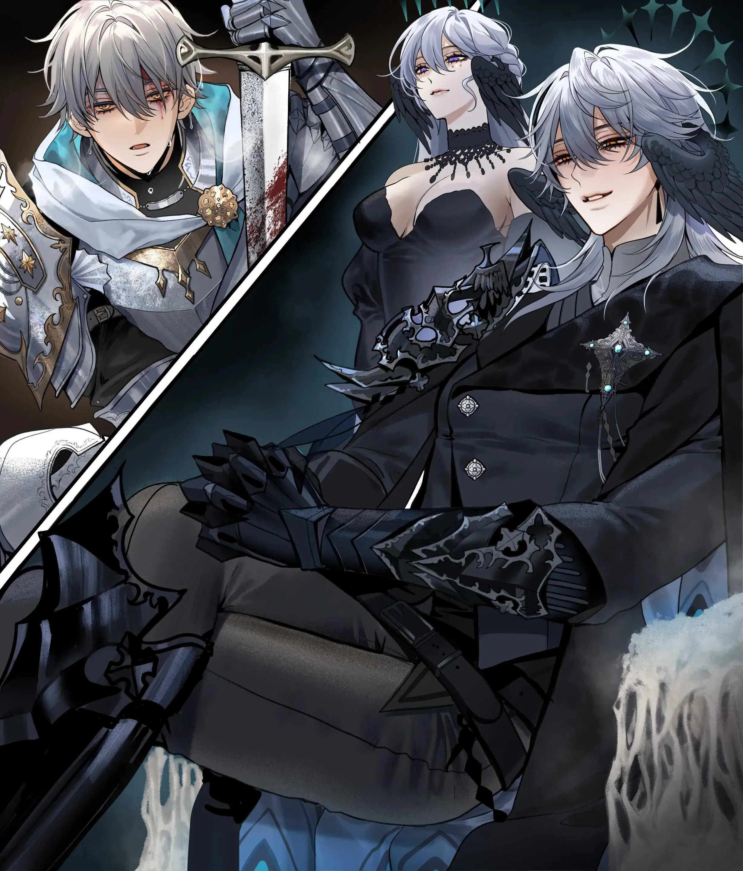 Honkai Star Rail Chapter 12 Trang 24