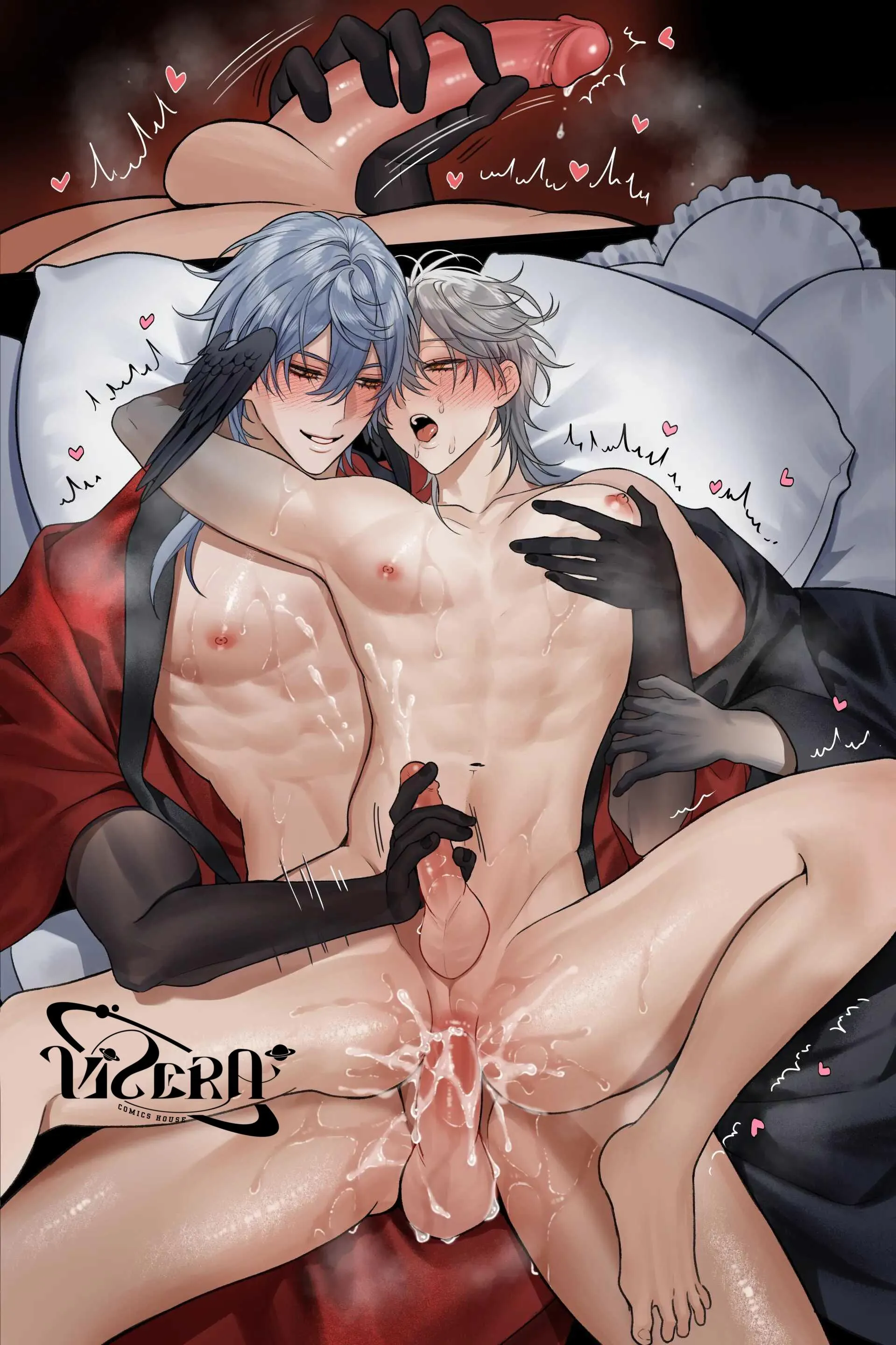 Honkai Star Rail Chapter 12 Trang 34