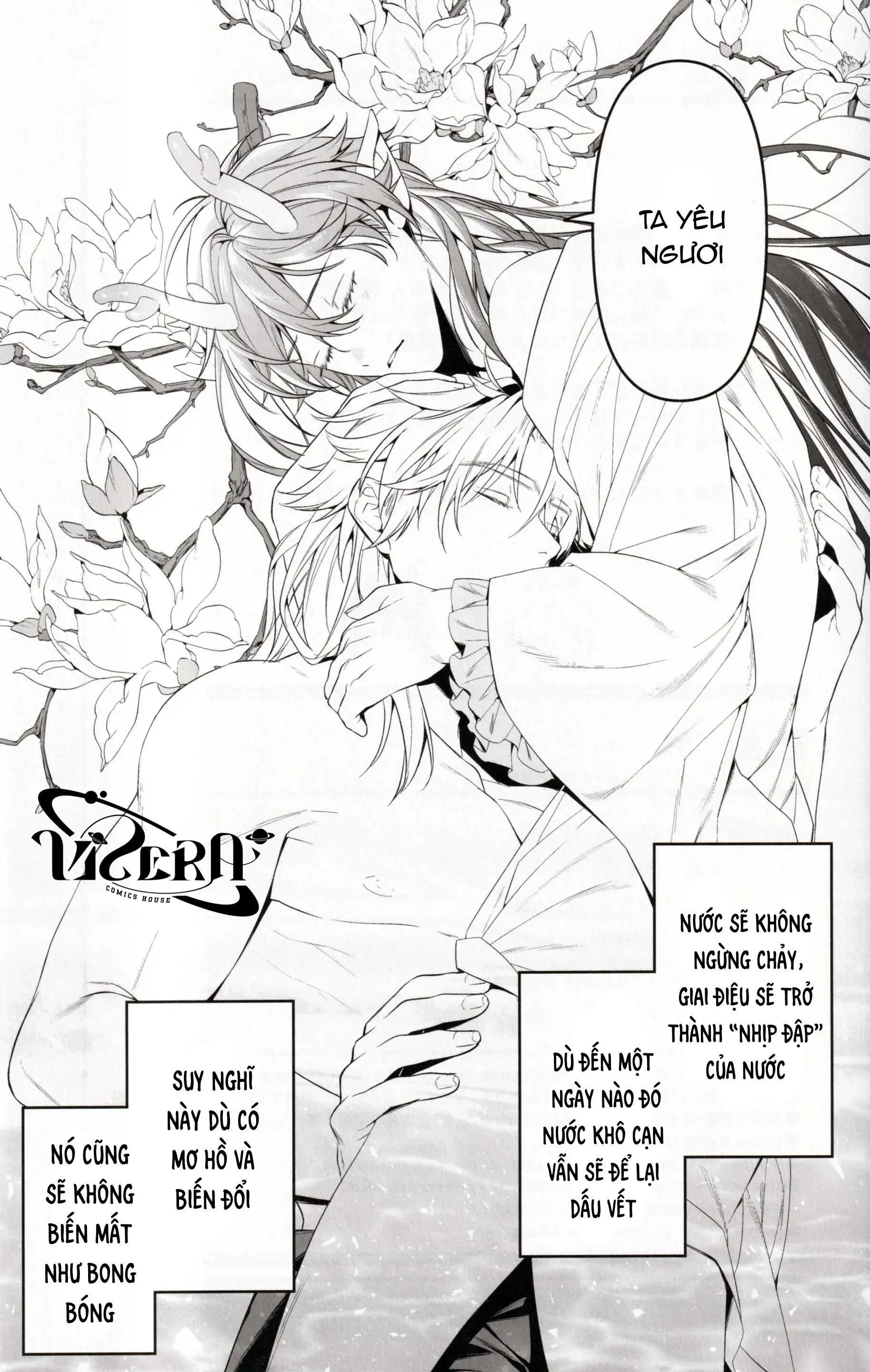 Honkai Star Rail Chapter 14 Trang 37