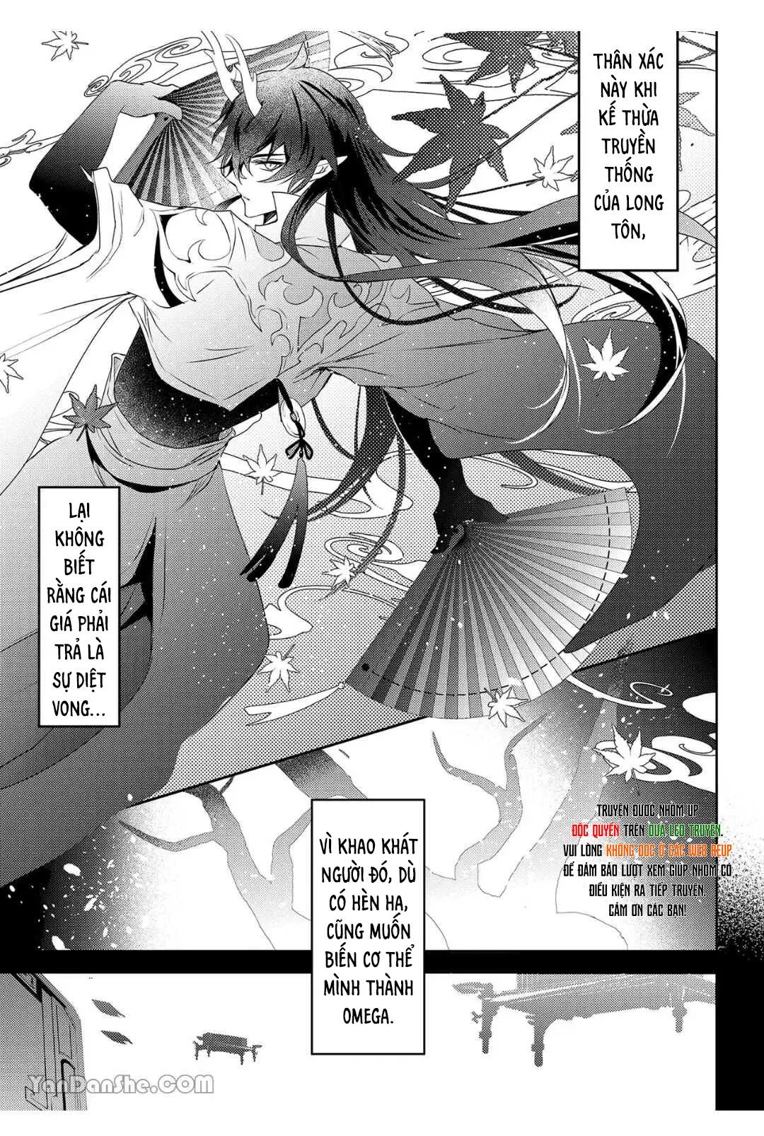 Honkai Star Rail Chapter 15 Trang 4