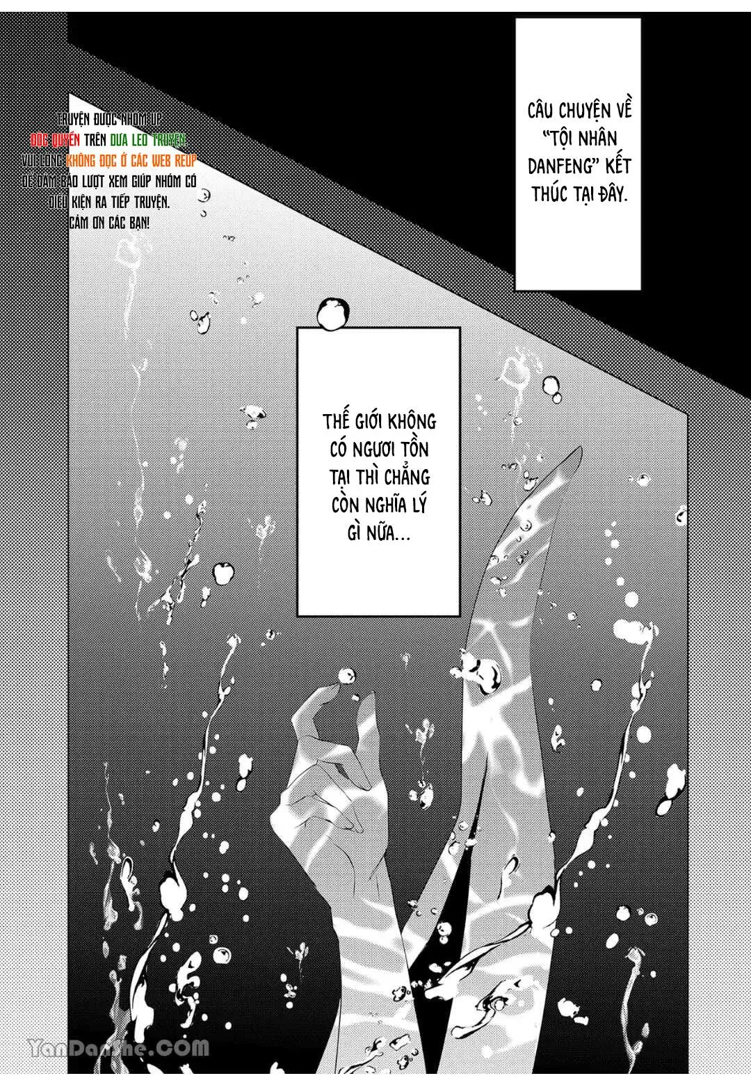Honkai Star Rail Chapter 15 Trang 46