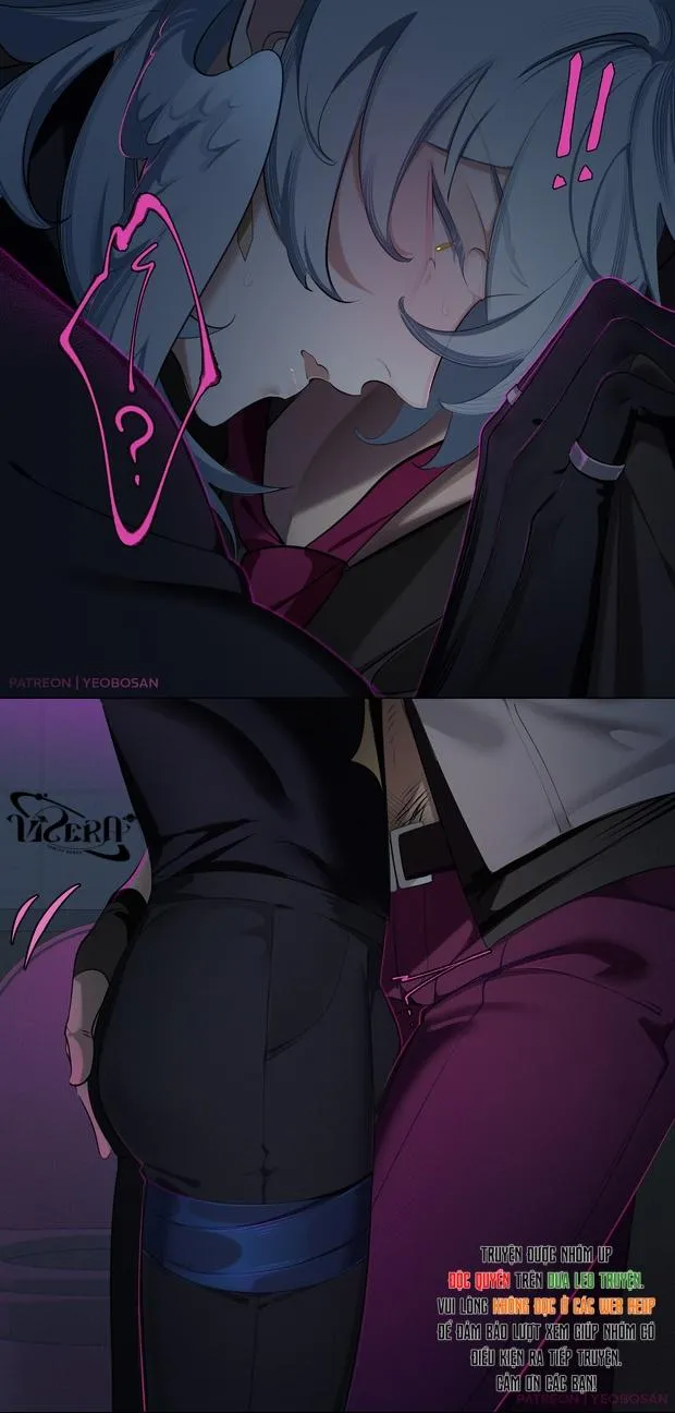 Honkai Star Rail Chapter 17 Trang 5