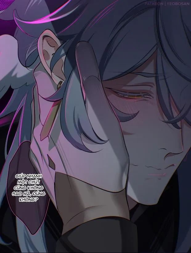 Honkai Star Rail Chapter 17 Trang 6