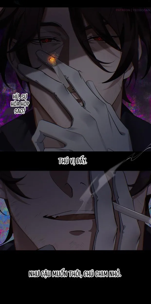 Honkai Star Rail Chapter 17 Trang 20