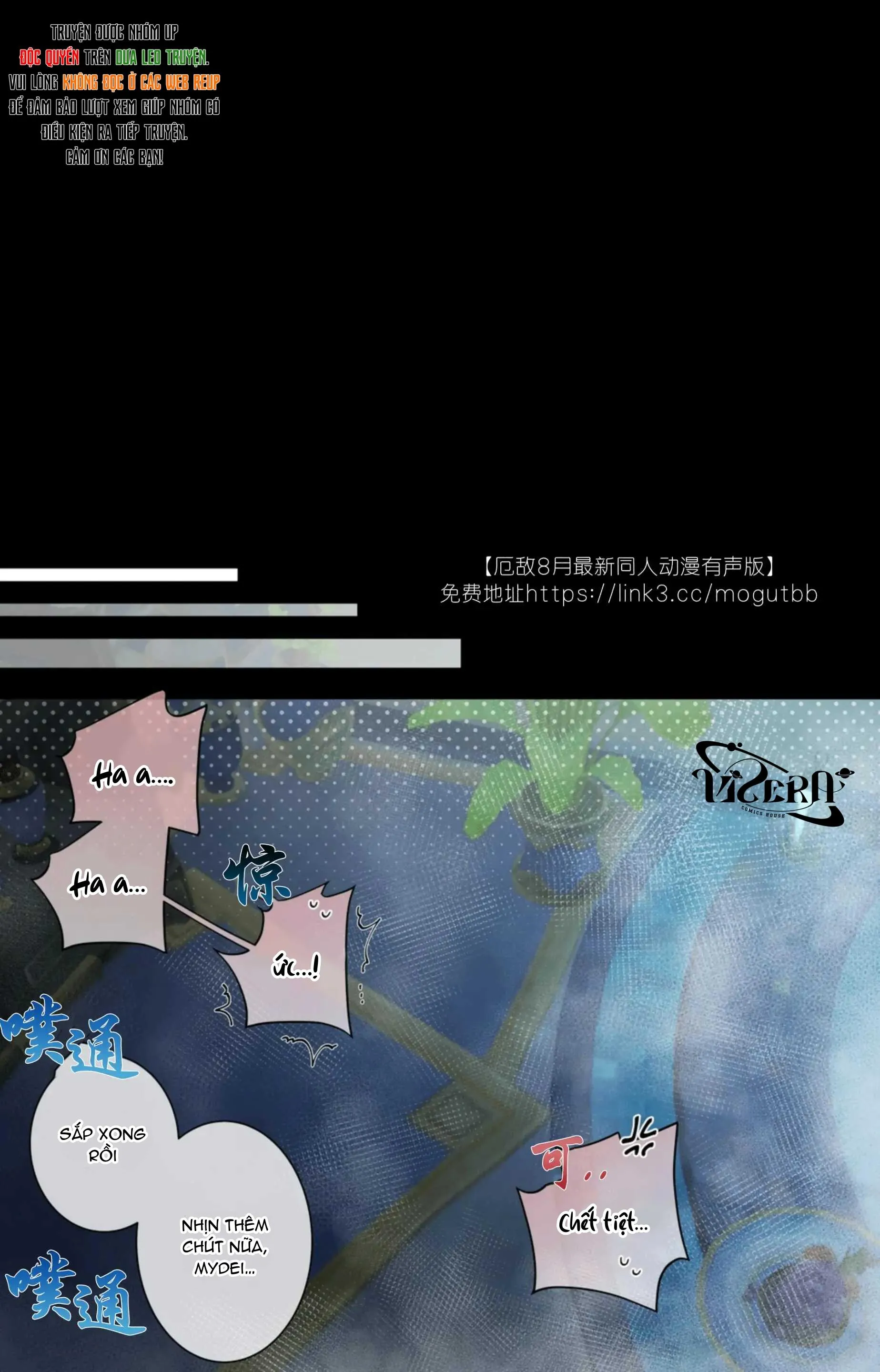 Honkai Star Rail Chapter 37 Trang 9