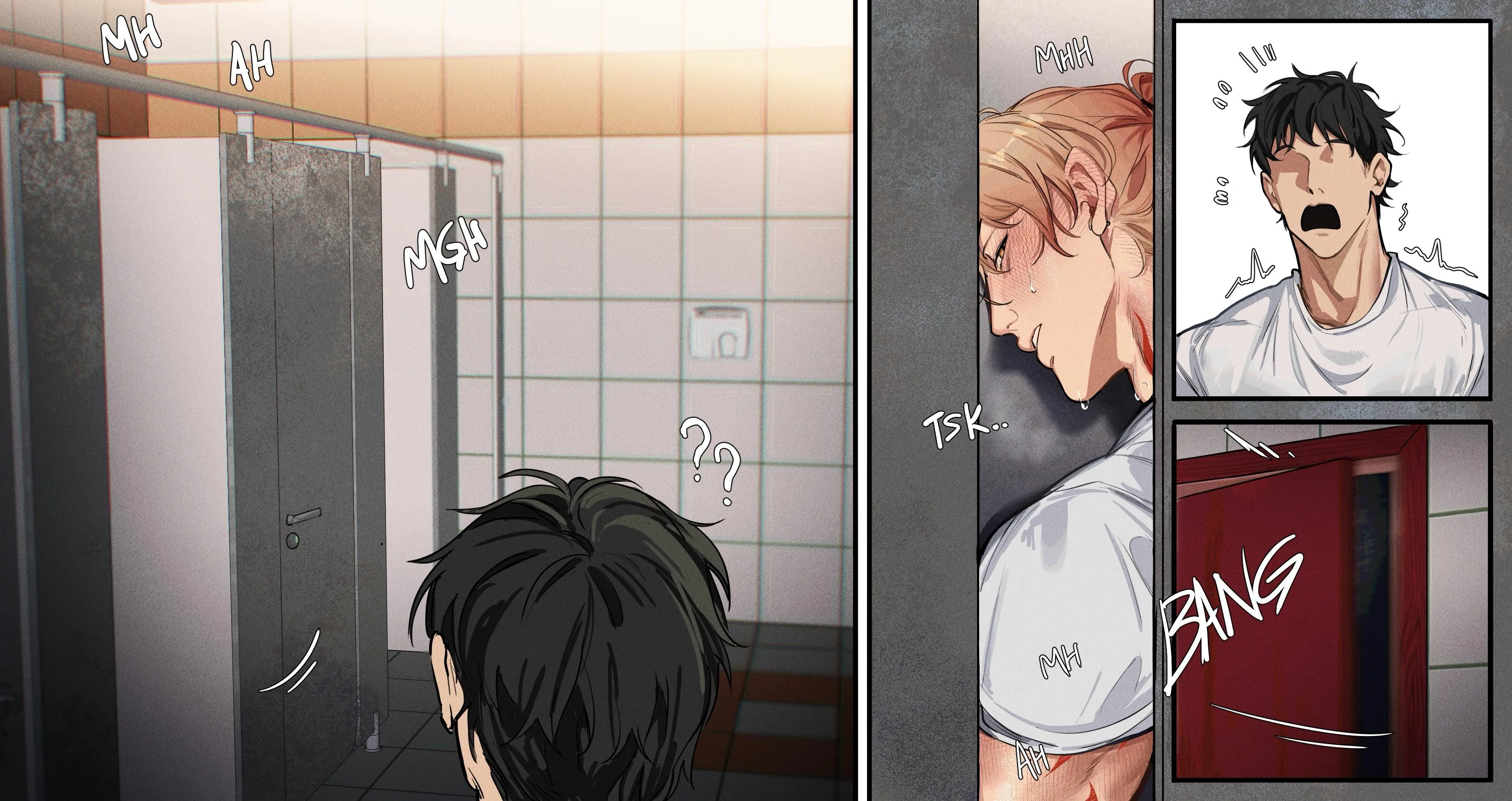 Honkai Star Rail Chapter 38 Trang 5