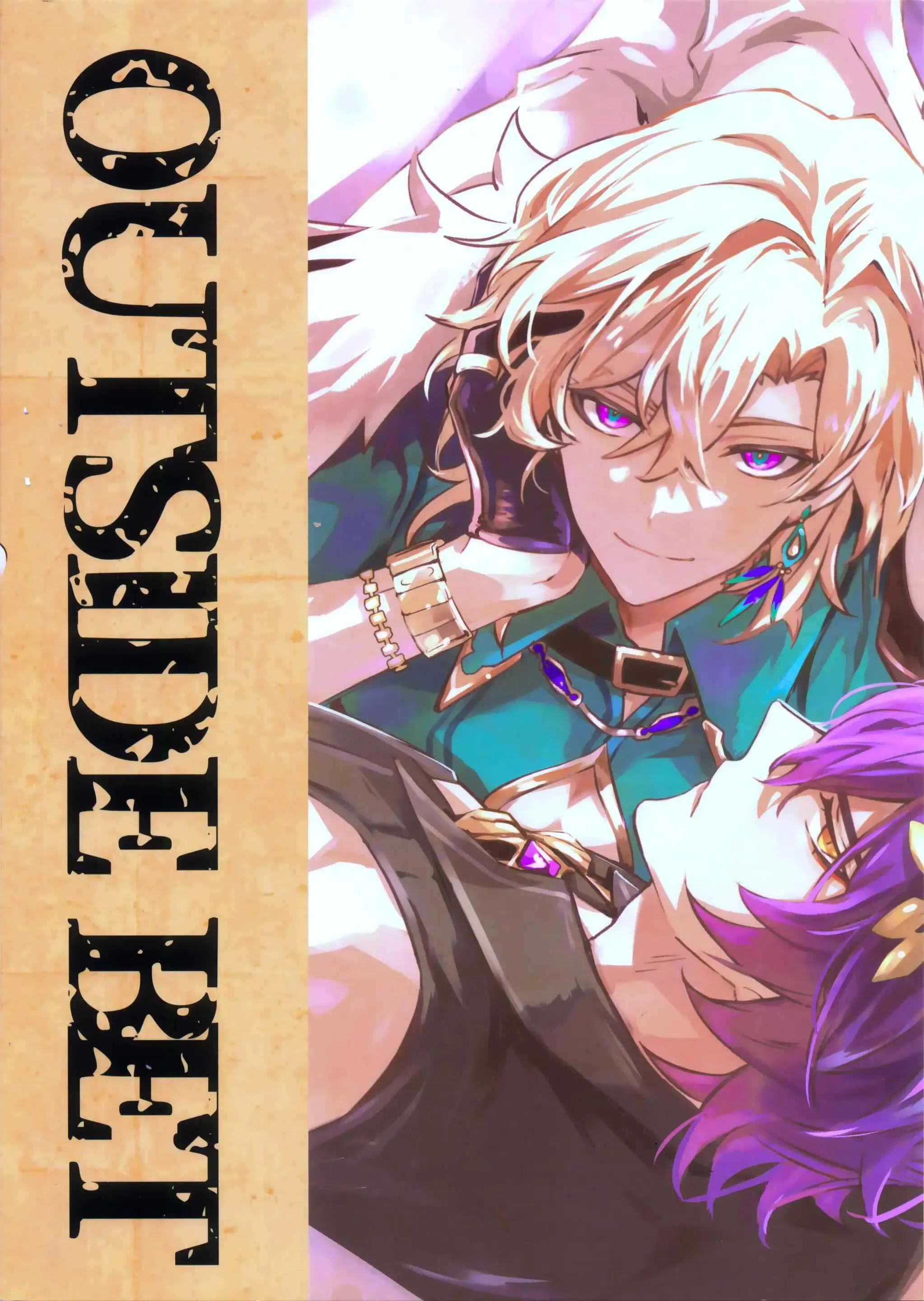 Honkai Star Rail Chapter 41 Trang 37